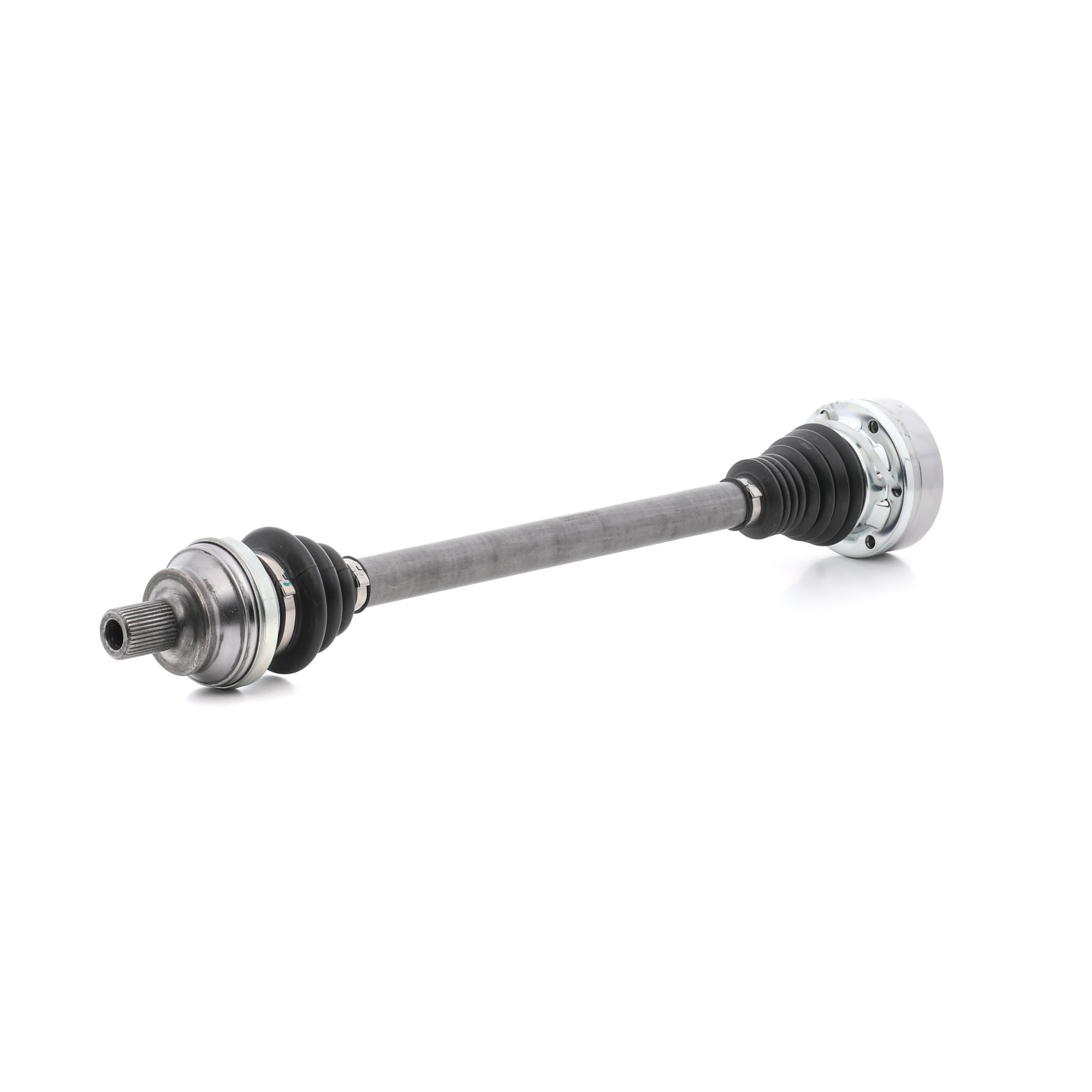 Great value for money - RIDEX Drive shaft 13D1013
