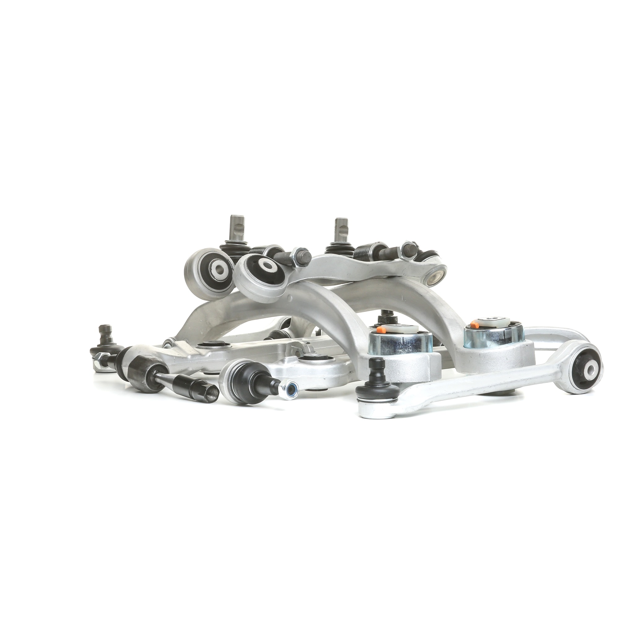 SKSSK-1600488 STARK Querlenker, Vorderachse, mit Koppelstange, mit Axialgelenk, mit Schraubensatz Querlenker-Reparatursatz SKSSK-1600488 günstig