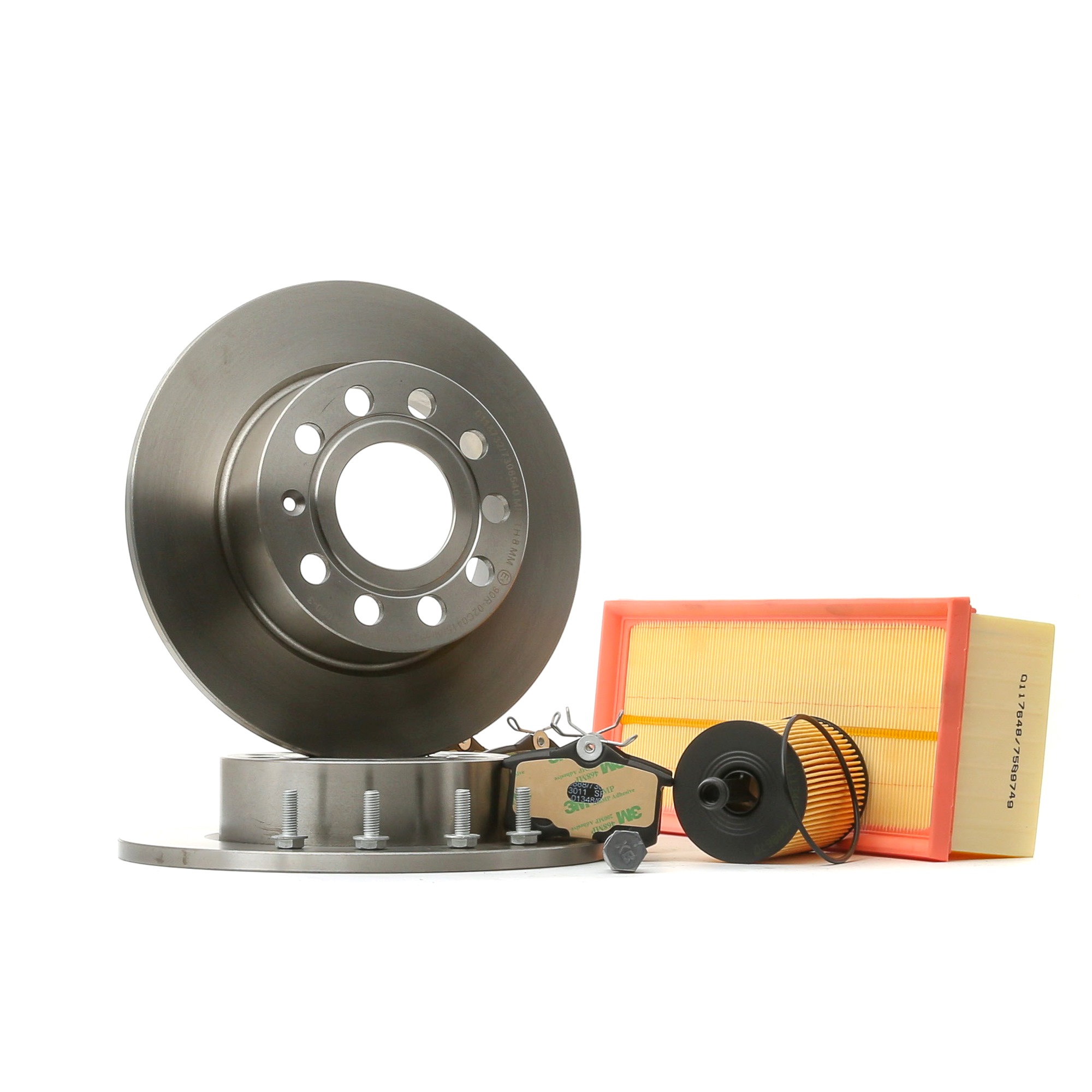 STARK SKPSM-4570425 Kit de service pas cher dans magasin en ligne