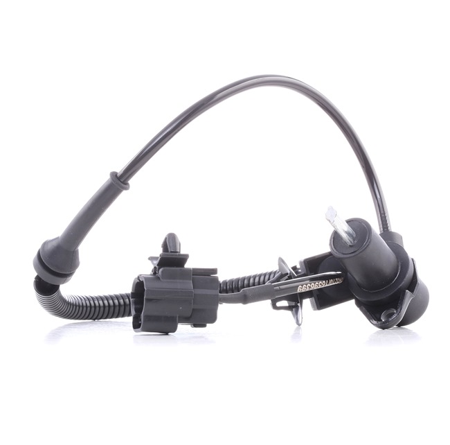 RIDEX ABS sensor 412W1519