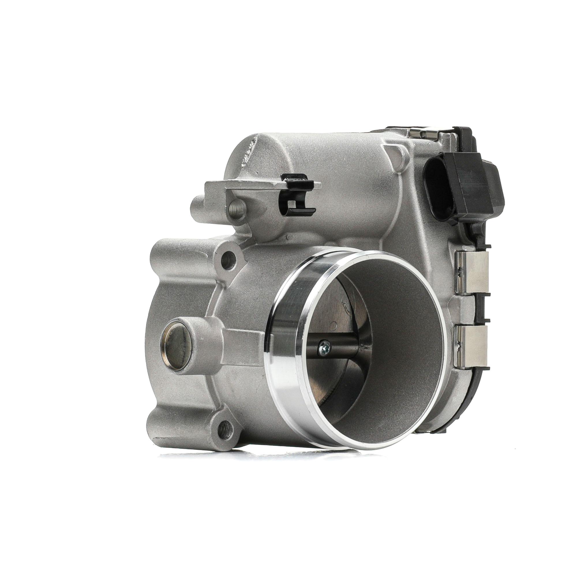 RIDEX 158T0272 Drosselklappenstutzen