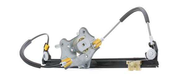 RIDEX Window regulator 1561W0771