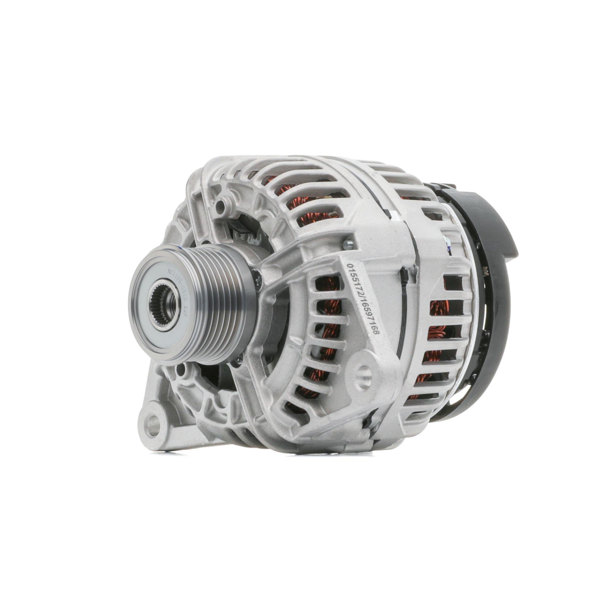 SKGN-03221580 Generator STARK 504 0871 83 RENAULT