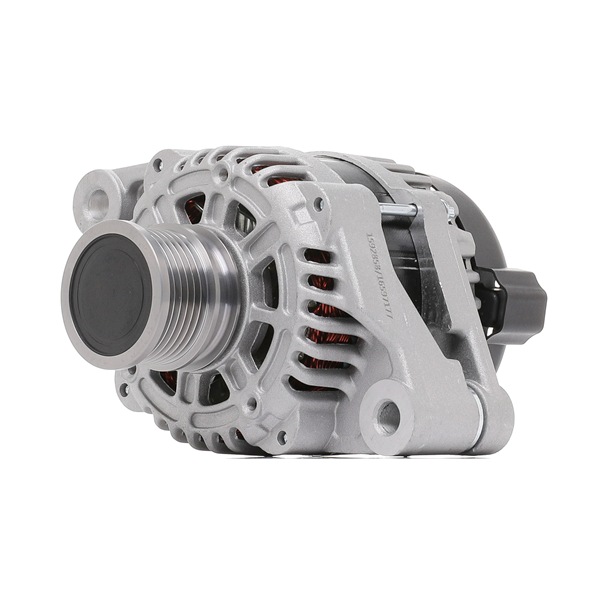 RIDEX Alternator 4G1358