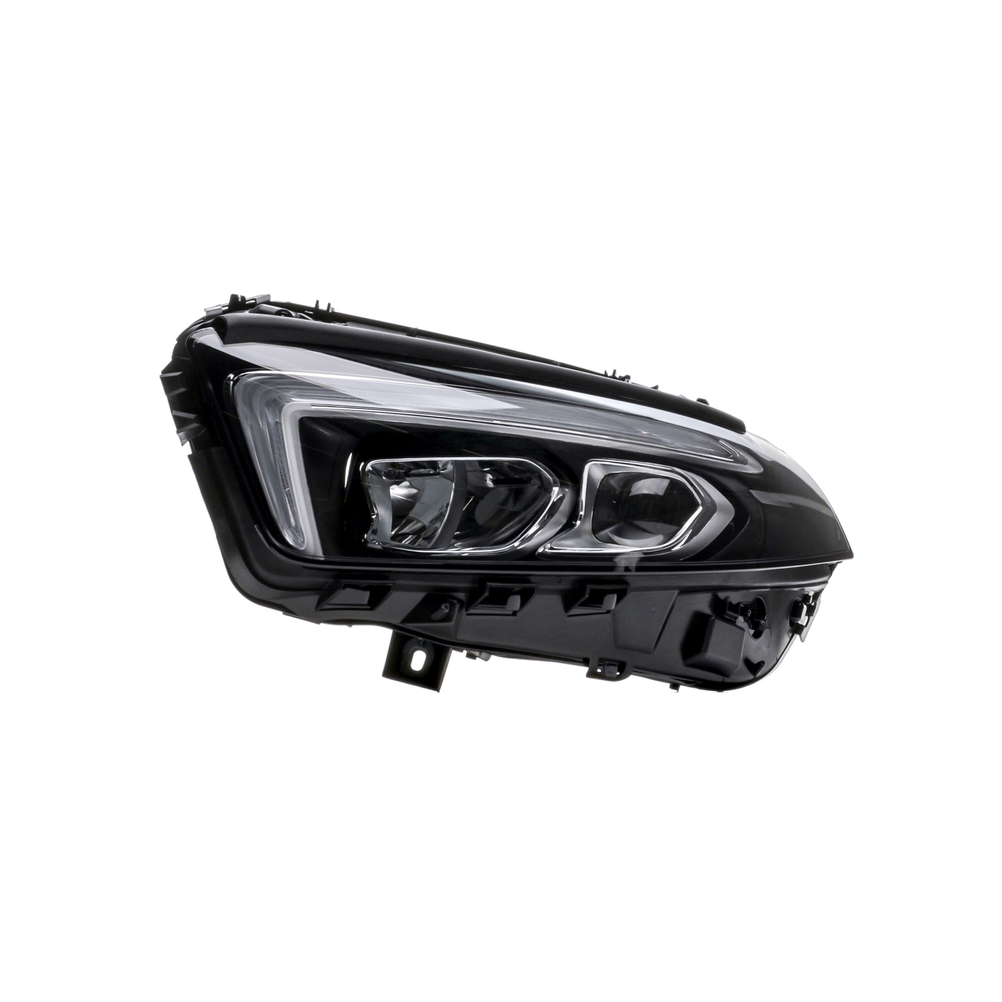 E8 9132 HELLA 1EX015091811 Fari anteriori MERCEDES-BENZ Classe A (W177) A 250 4-matic 224 CV Benzina 2019 costo