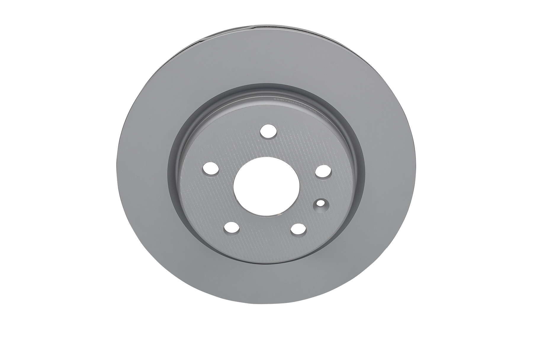 Opel INSIGNIA Brake disc set 16598147 ATE 24.0123-0215.1 online buy