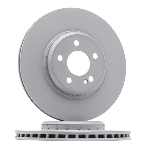 424301 ATE 24.0124-0301.2 Bremsscheibe