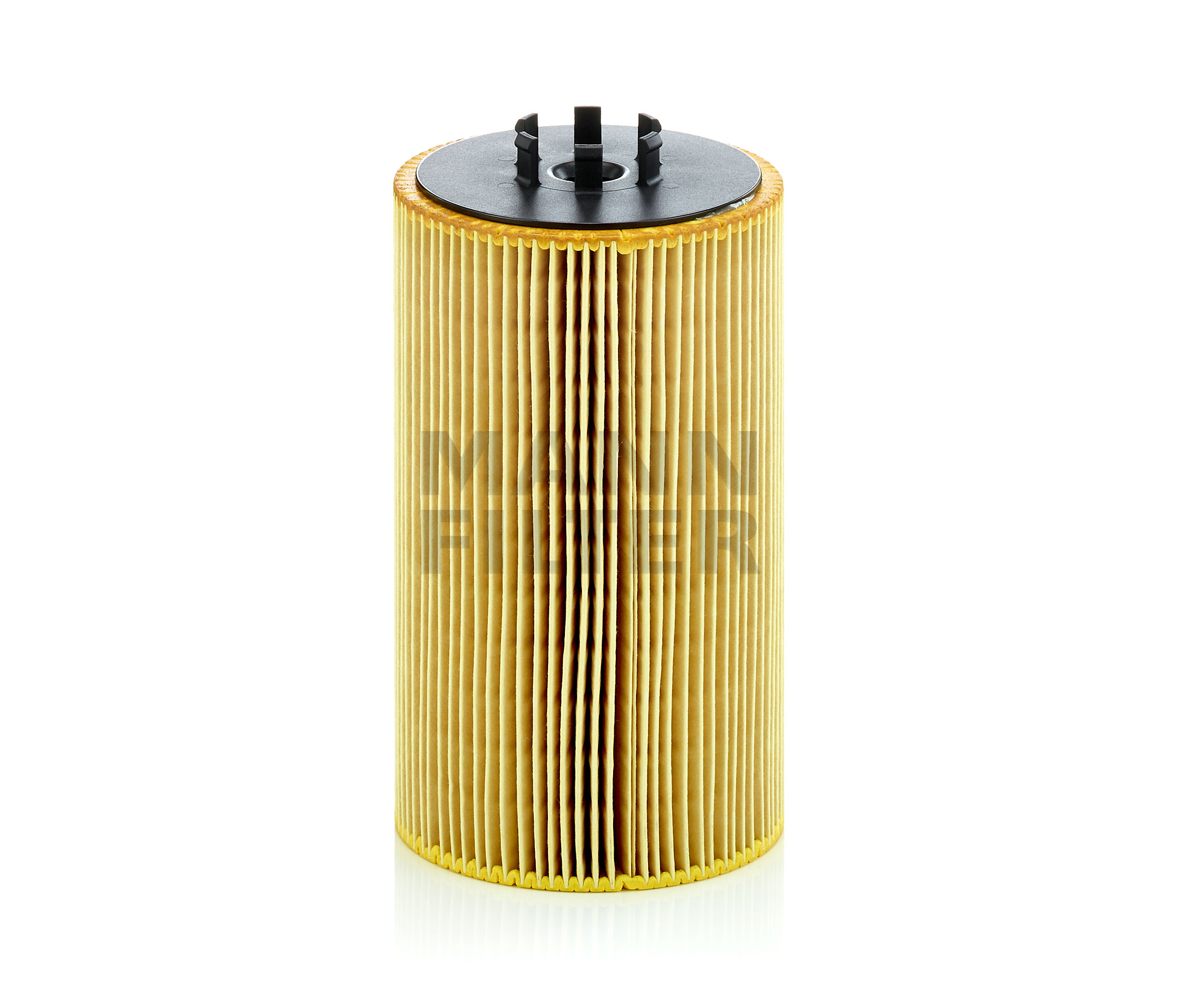 HU 13 125/3 x Filtros de aceite MANN-FILTER precio