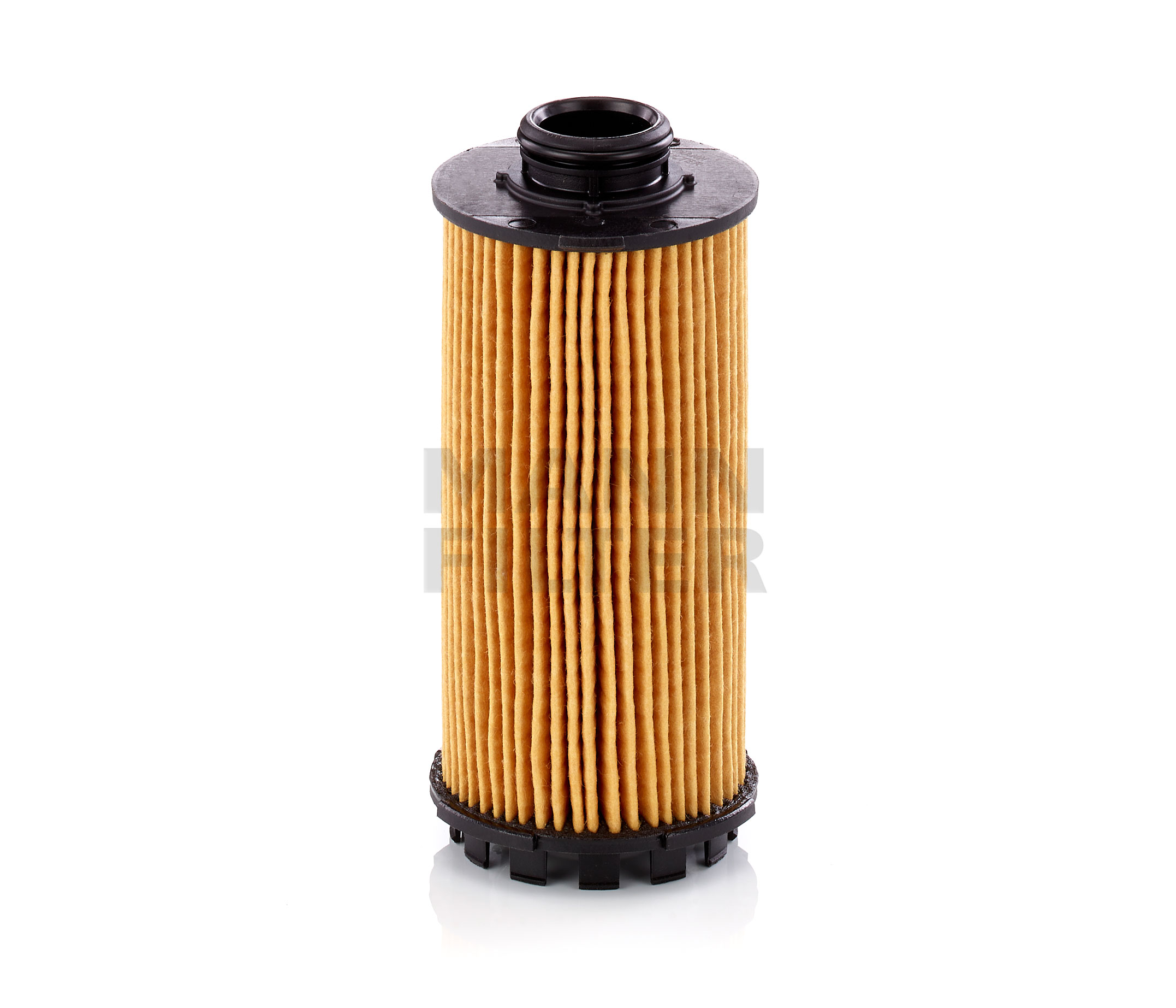 Originele HU 7051 z MANN-FILTER Motoroliefilter PORSCHE