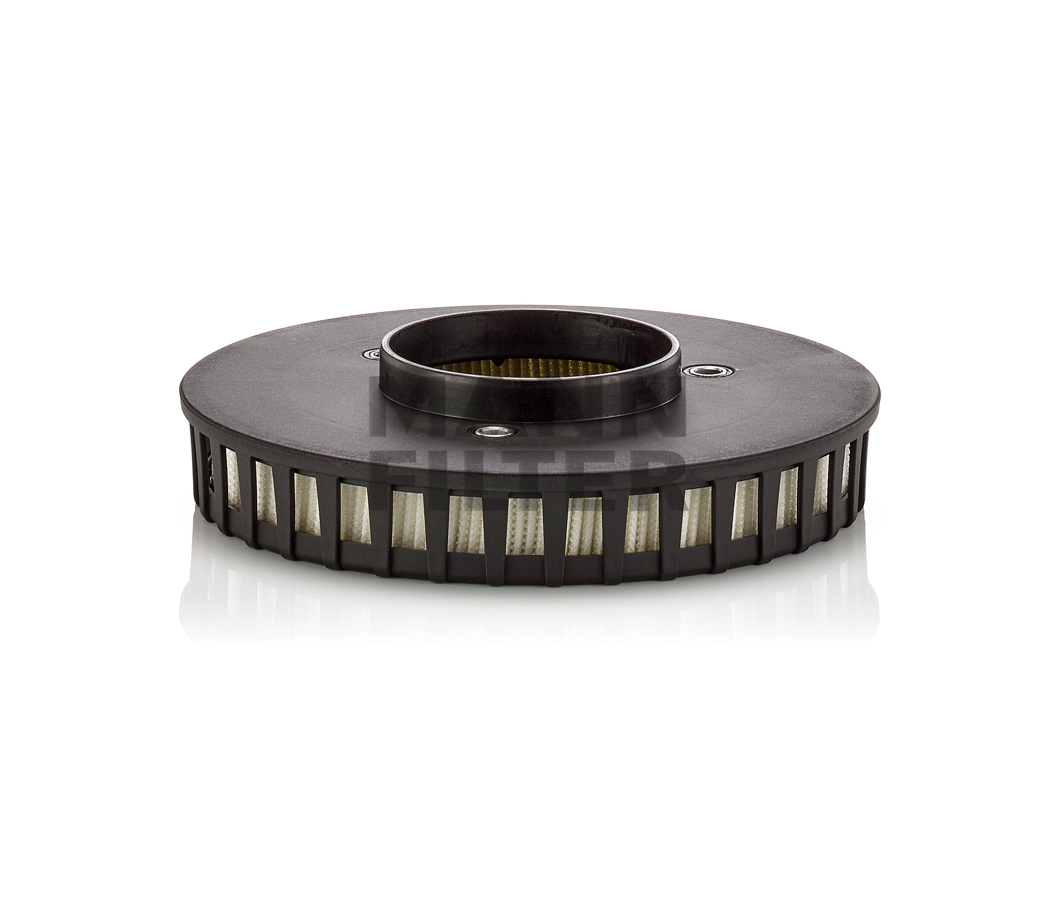 MANN-FILTER LC 19 001 Tuulutus IVECO Trakker II Veoautode hind