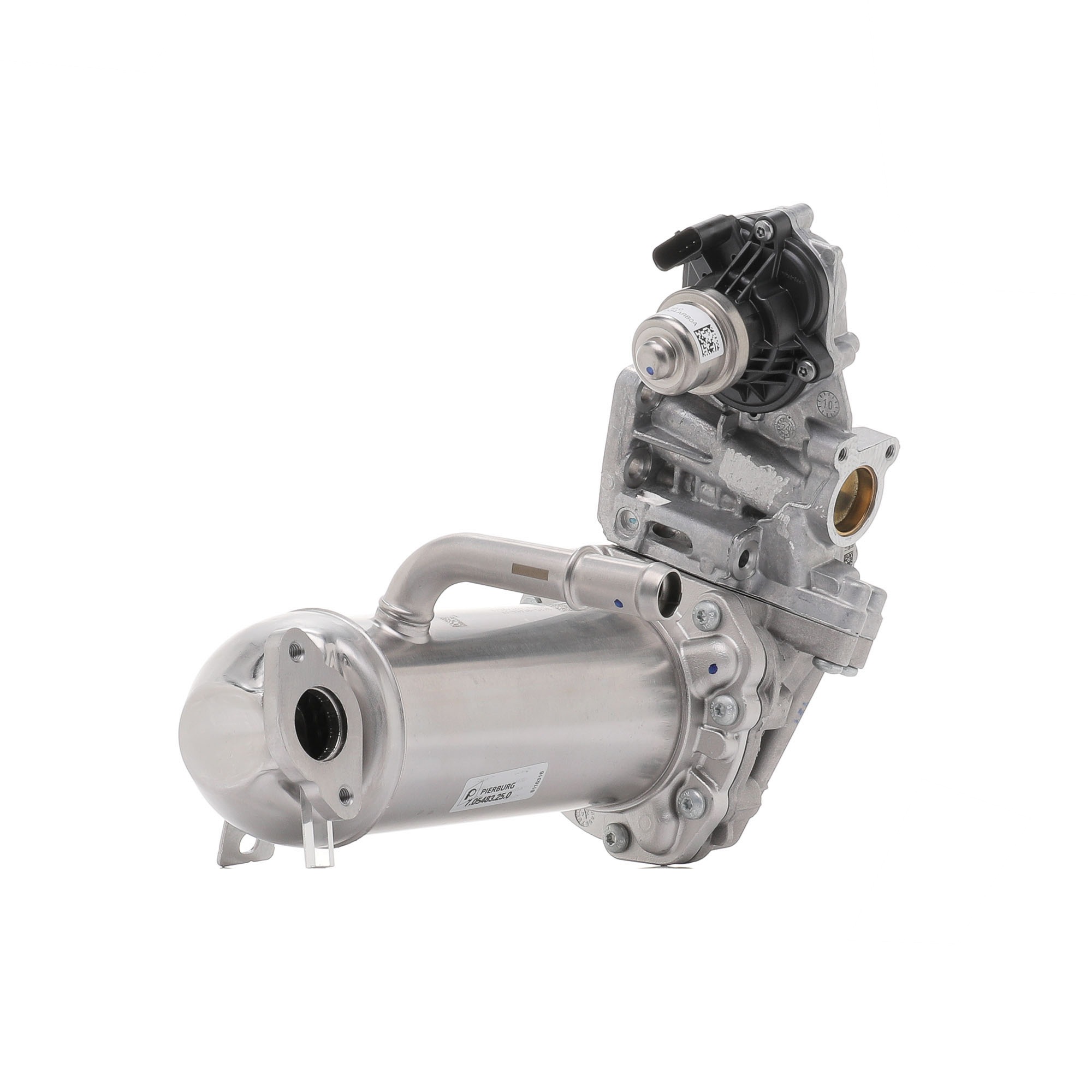 7.05483.25.0 PIERBURG Refroidisseur EGR Nissan Pathfinder r51