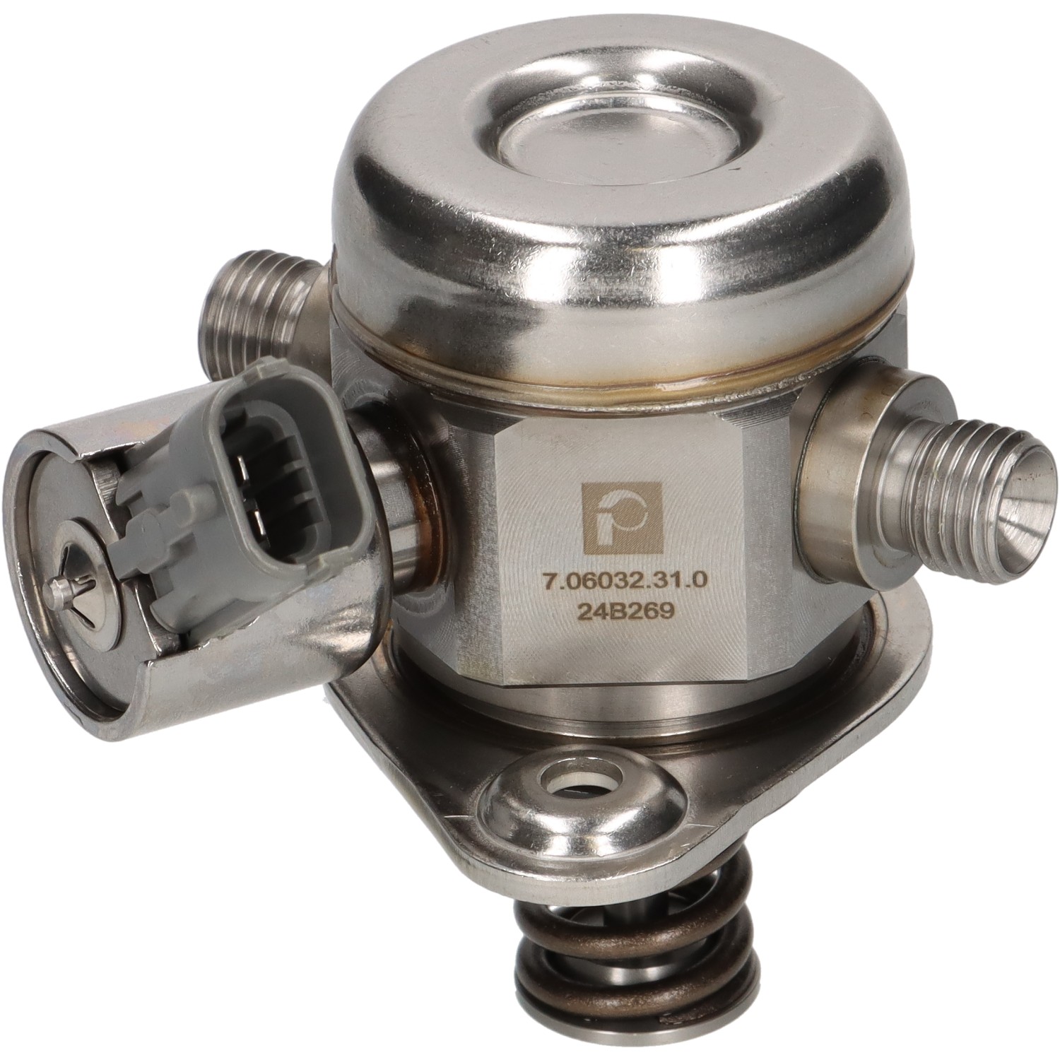 PIERBURG 7.06032.31.0 Degvielas iesmidzināšanas sūknis VOLVO XC90 2008