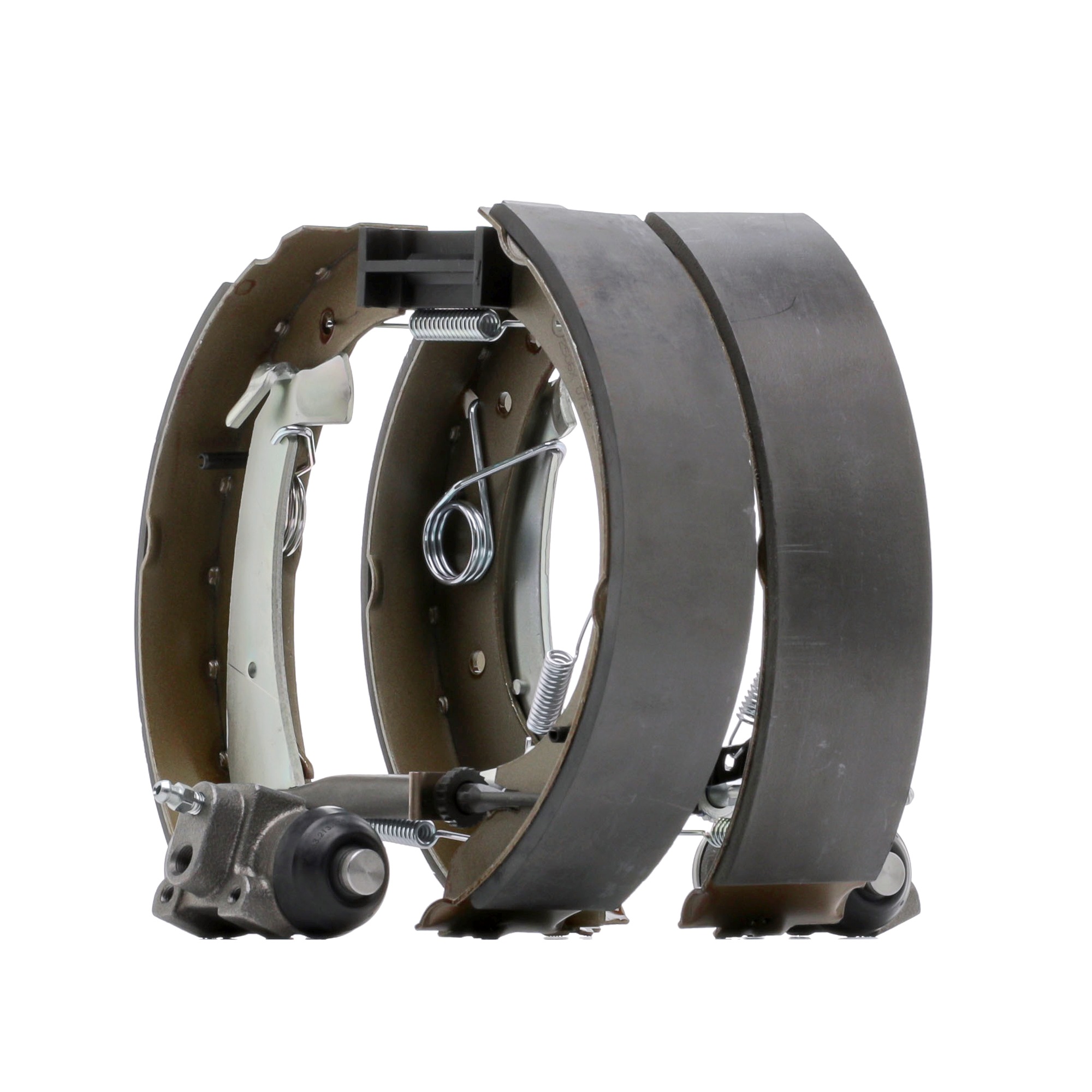 BREMBO K 23 036 Kit de frein arrière FIAT 1500-2300 Berline