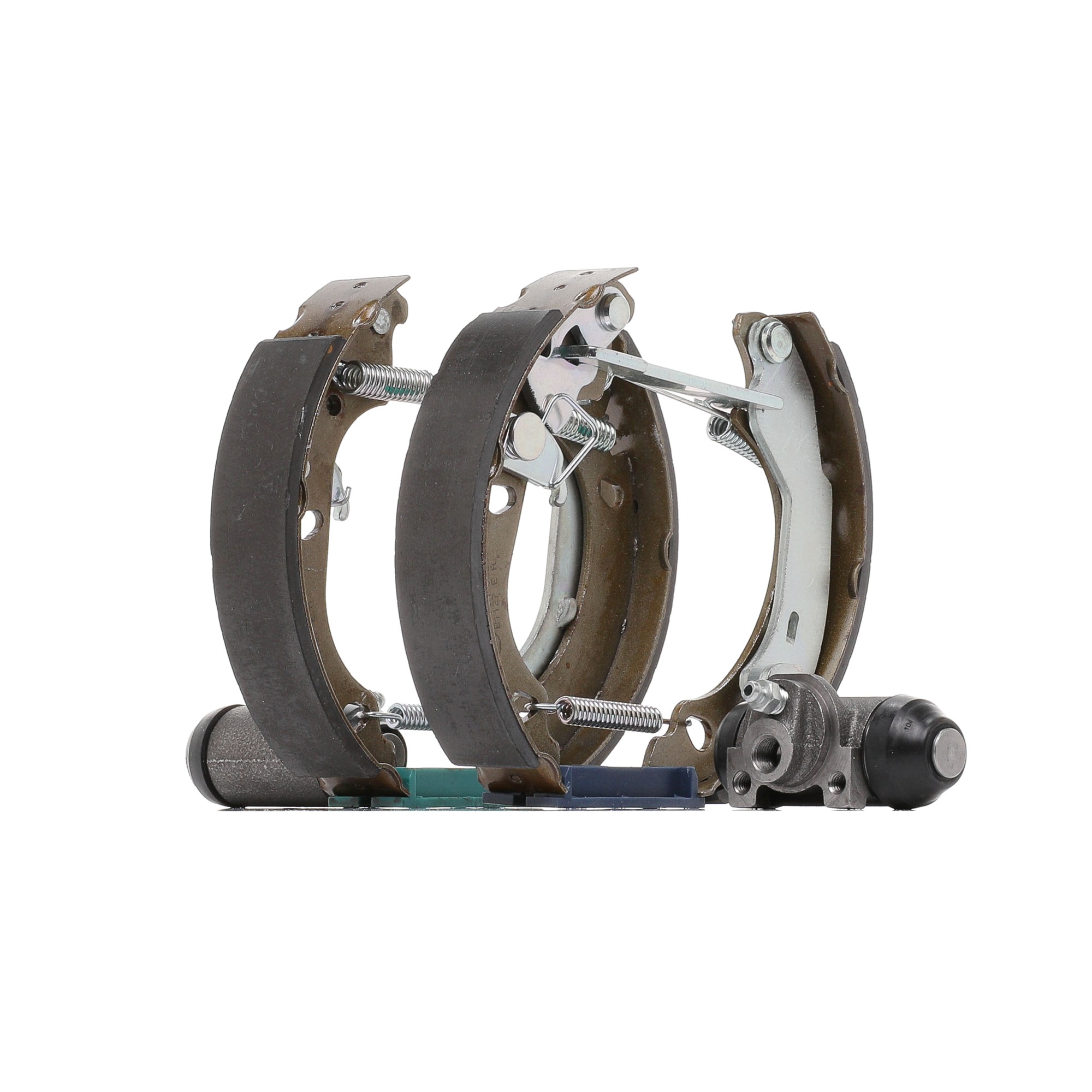 BREMBO K 23 052 Kit freno, freno a tamburo KIA QUORIS costo