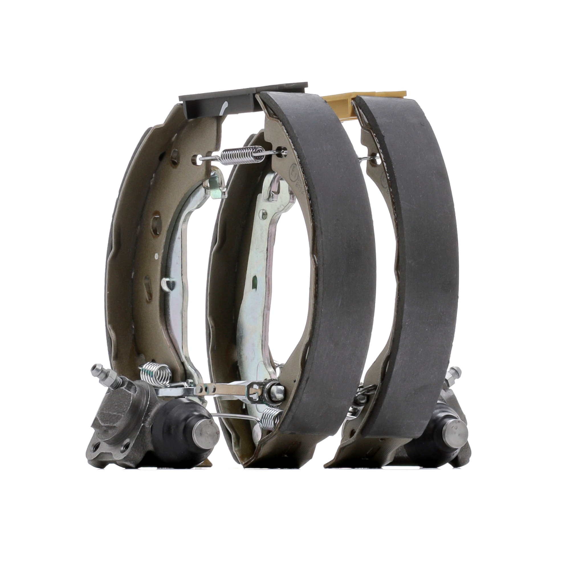 BREMBO K 50 006 genuine Smart CROSSBLADE Brake set, drum brakes cost