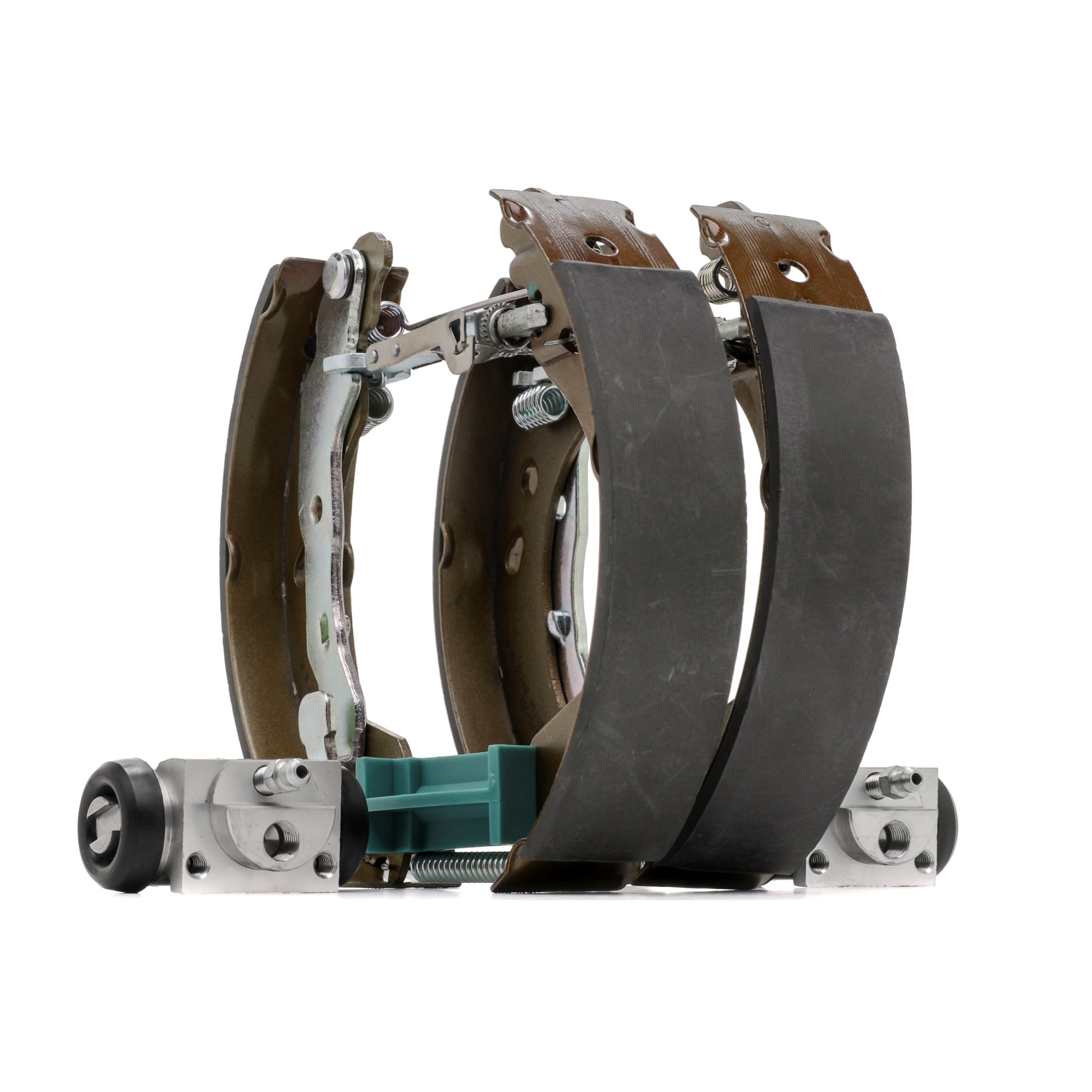 BREMBO K 56 012 RENAULT Modus / Grand Modus (F, JP) rumpujarru