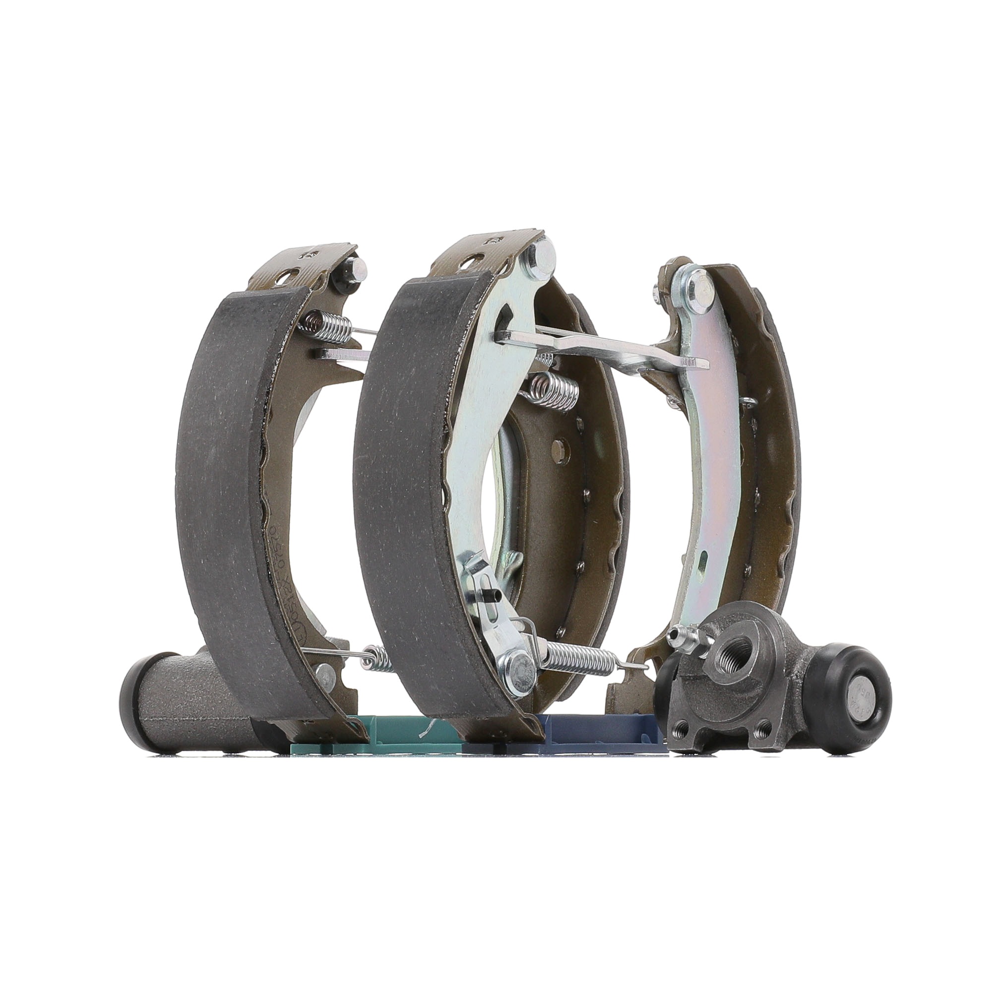 BREMBO K 61 035 Jarrukenkäsarja, rumpujarru Peugeot 205 2 1.9 121 hv Bensiini