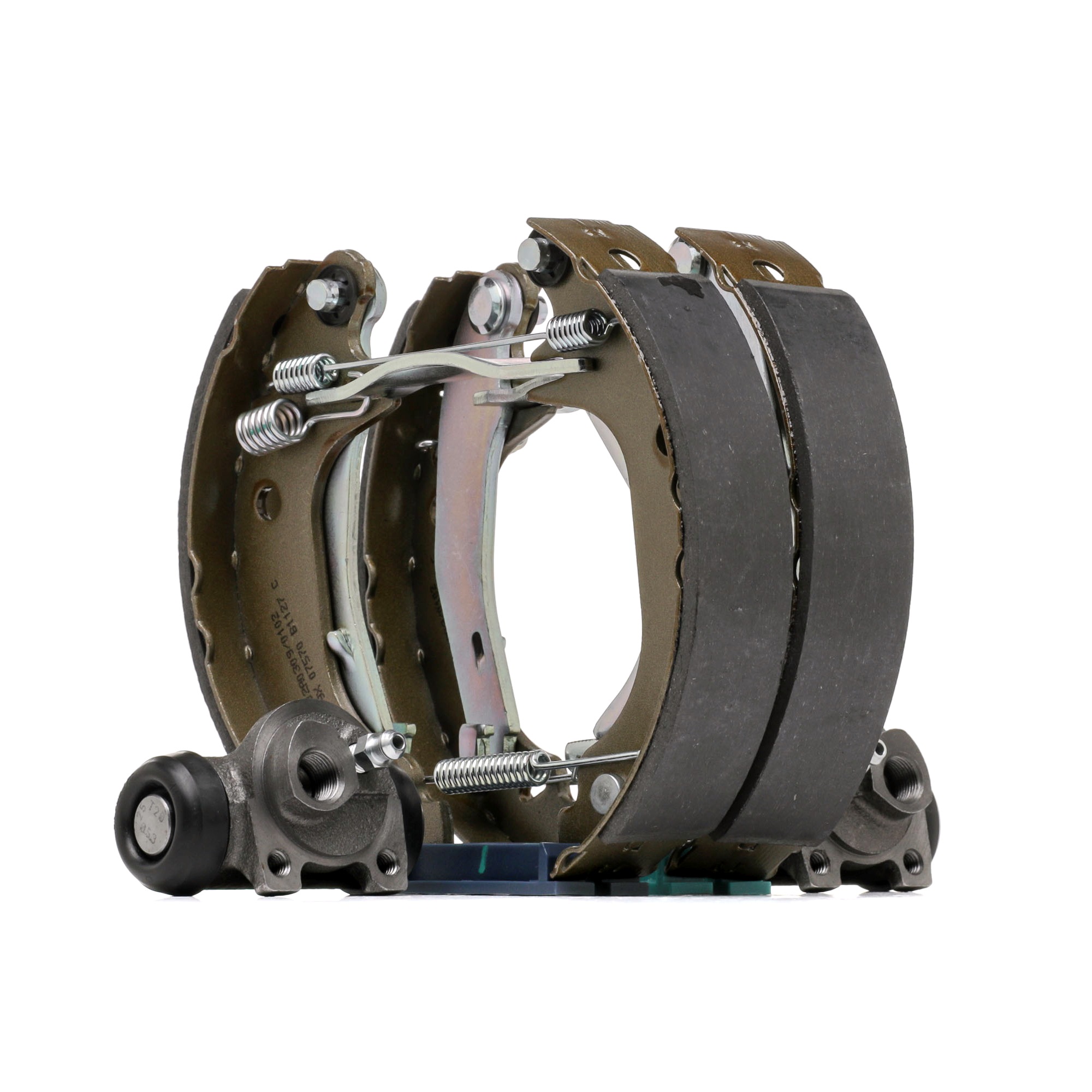 BREMBO K 61 046 Trommelrem PEUGEOT RCZ prijs