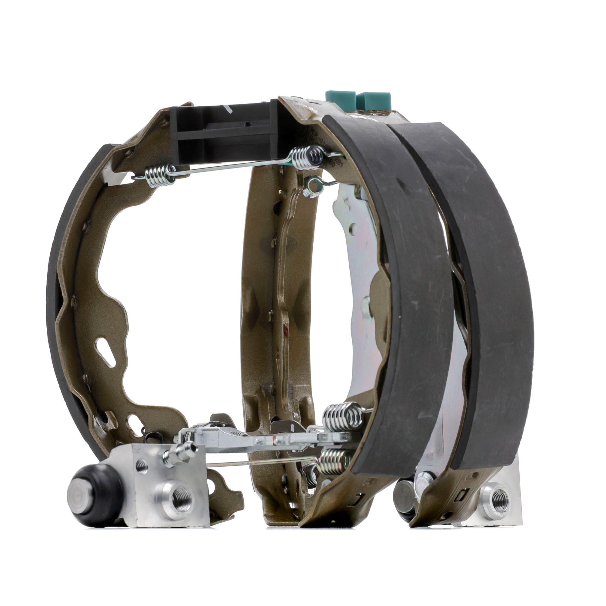 BREMBO K 61 083 Trumbroms 308 SW 1.6HDi 112 hk Diesel