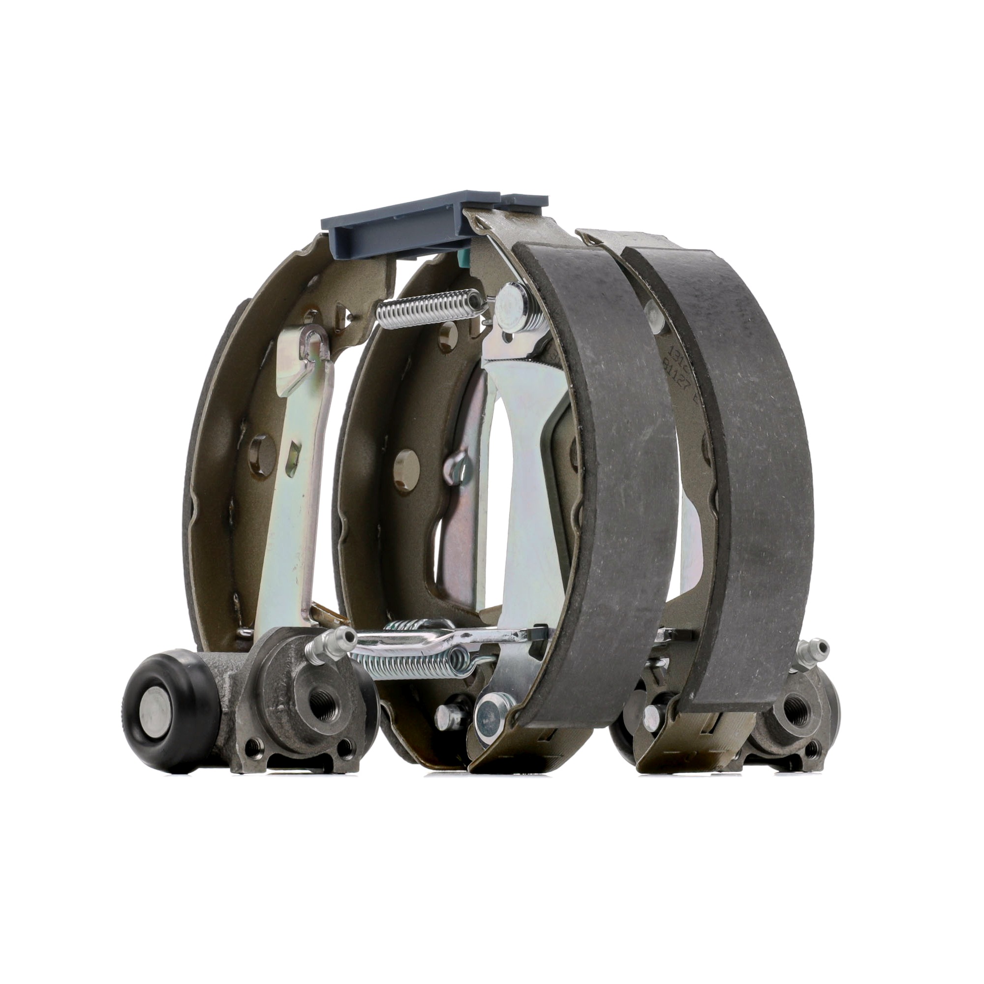 Pidurikomplekt, trummelpidur BREMBO K 68 011 Dodge DART pidurikomplekt, trummelpidur
