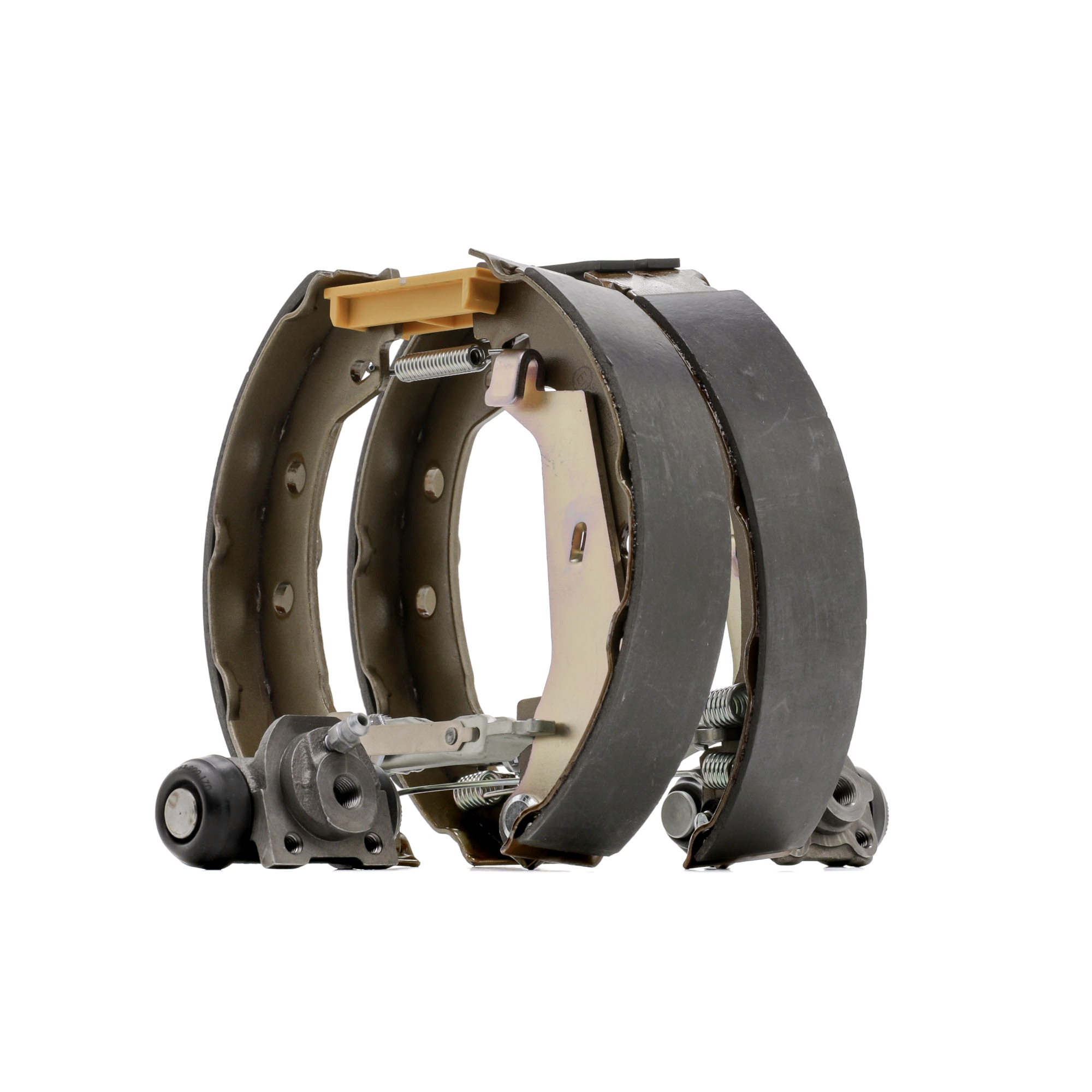 BREMBO K 68 059 Souprava brzd, bubnova brzda levné v eshop