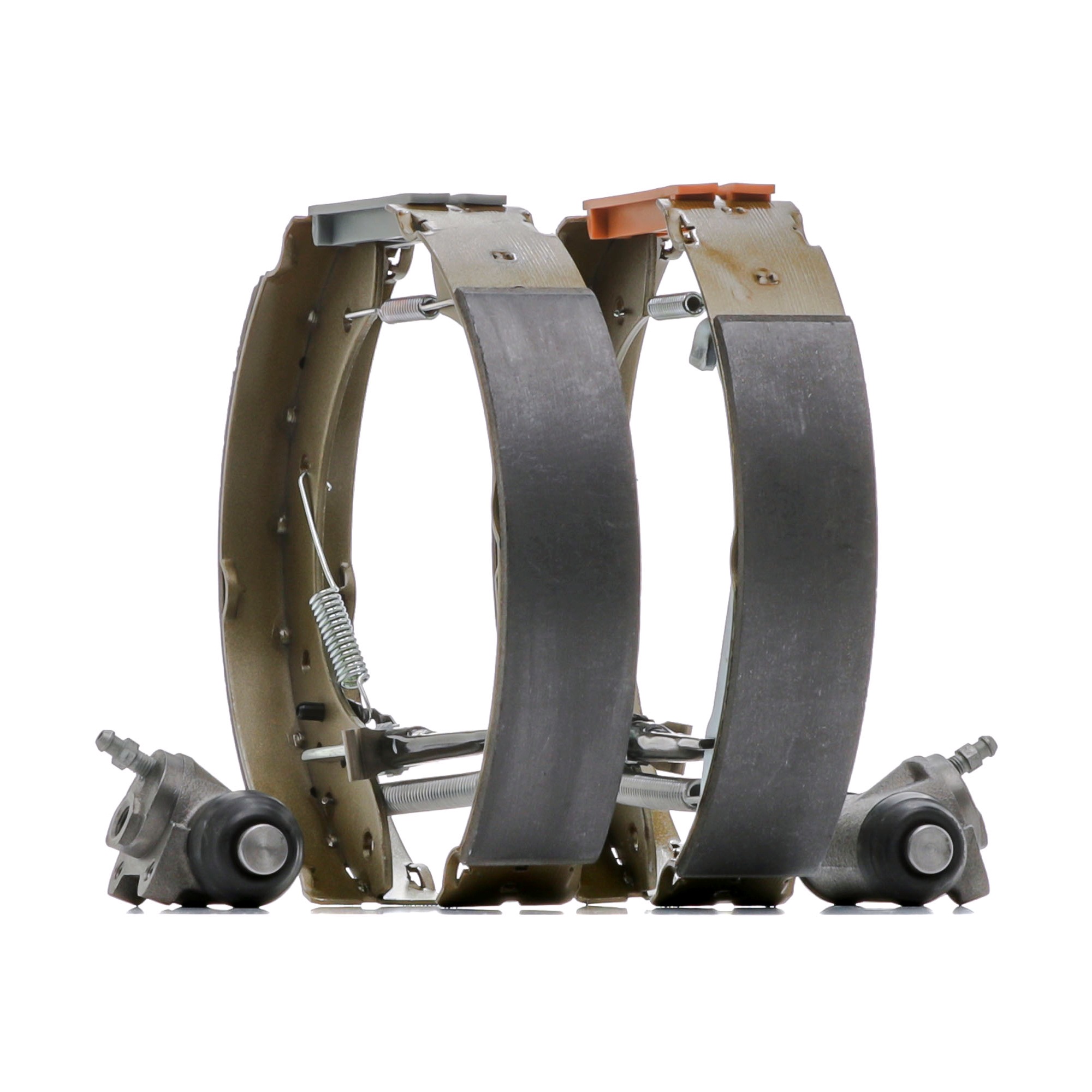 BREMBO K 68 062 genuine Renault ESPACE brake set, drum brakes cost uk