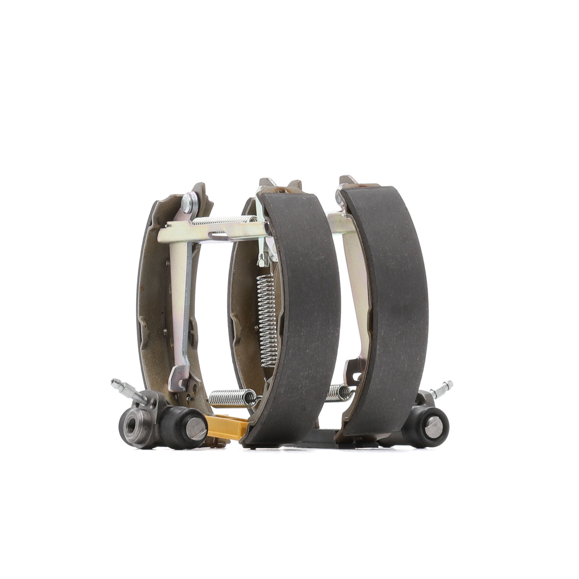 D'origine K 85 029 BREMBO Kit de frein arrière SEAT