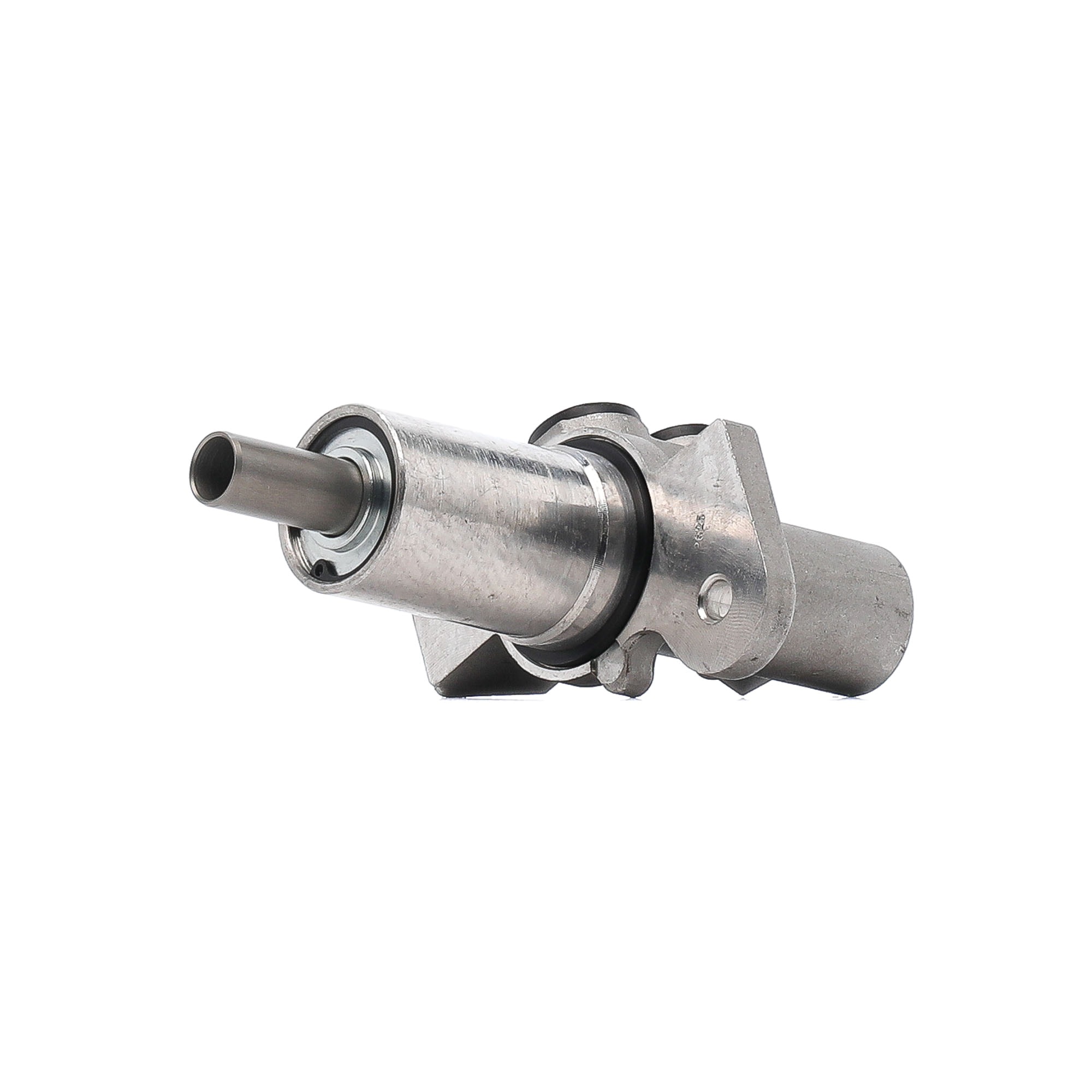 BREMBO Essential M 06 018 Jarrupääsylinteri Reikä-Ø: 27,0 mm, Alumiini, 12 x 1 (2)