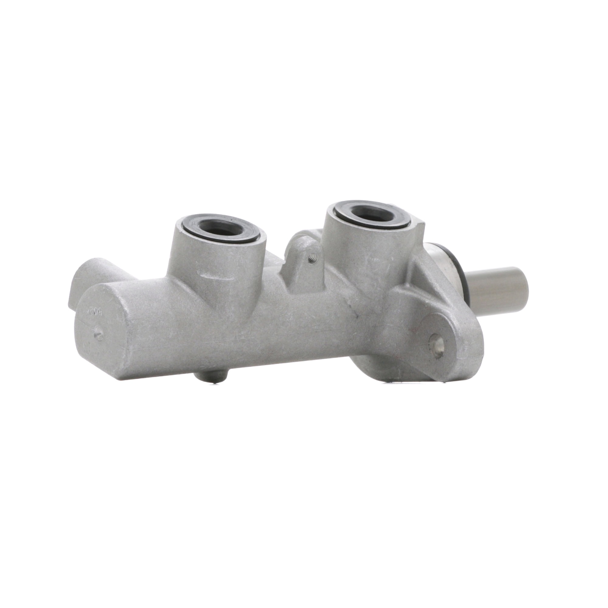 BREMBO Essential Piston Ø: 23,81 mm, Aluminium, 10 x 1 (2) Master cylinder M 28 001 buy