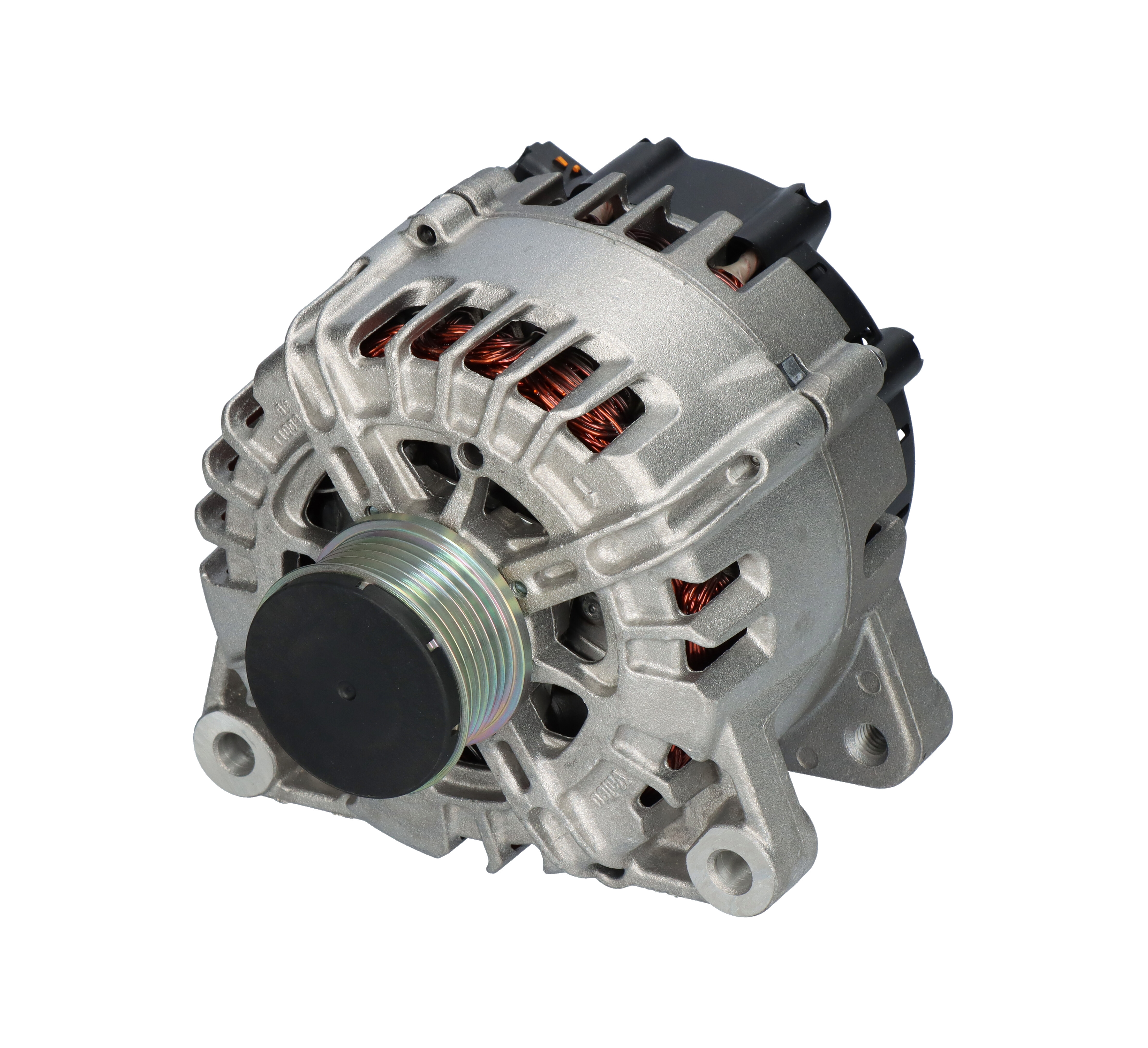 200229 Механизъм за свободен ход на генератор VALEO 96 780494 80 VW