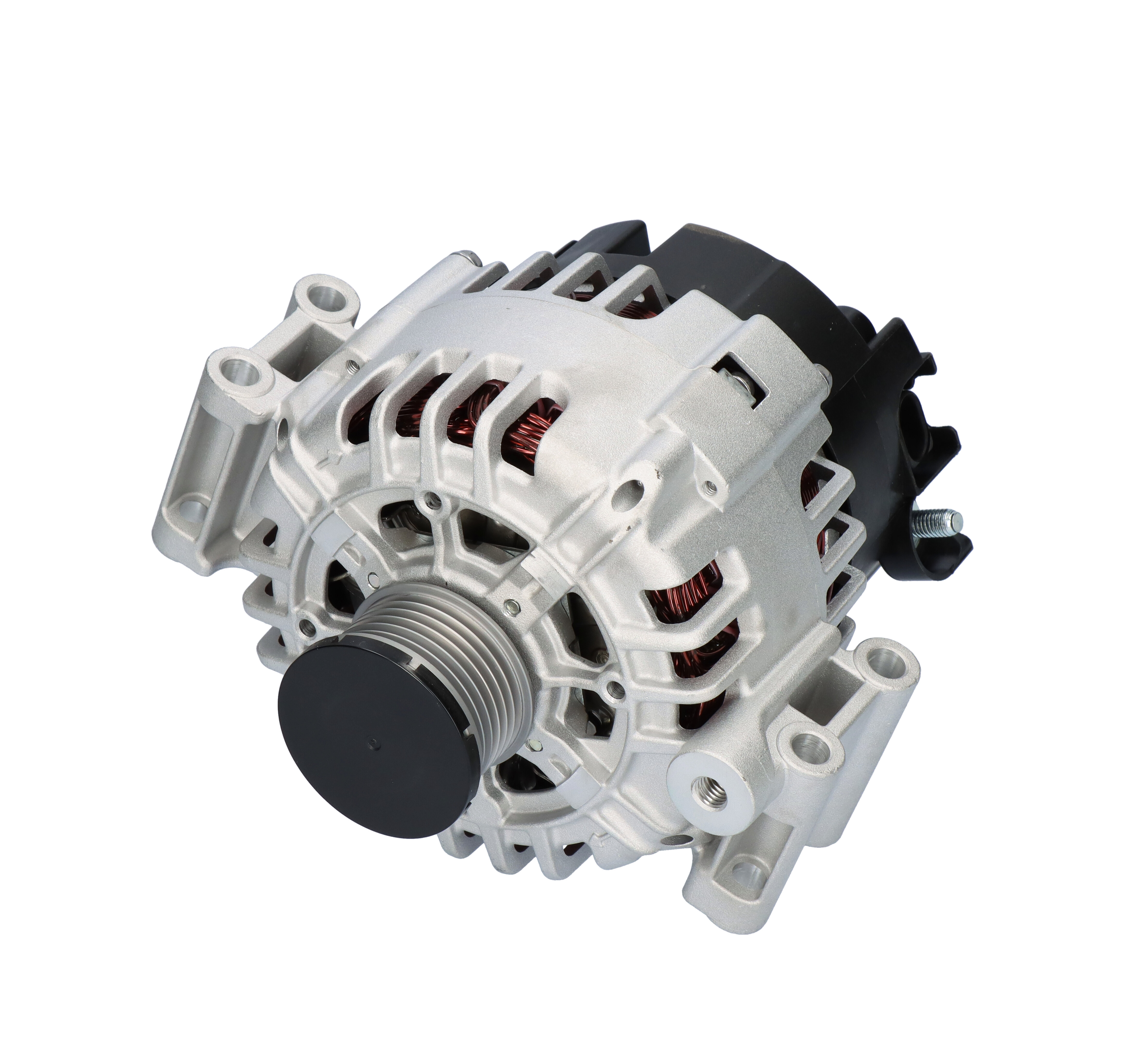 200258 Kit Cinghie Poly-V VALEO 7521491 BMW