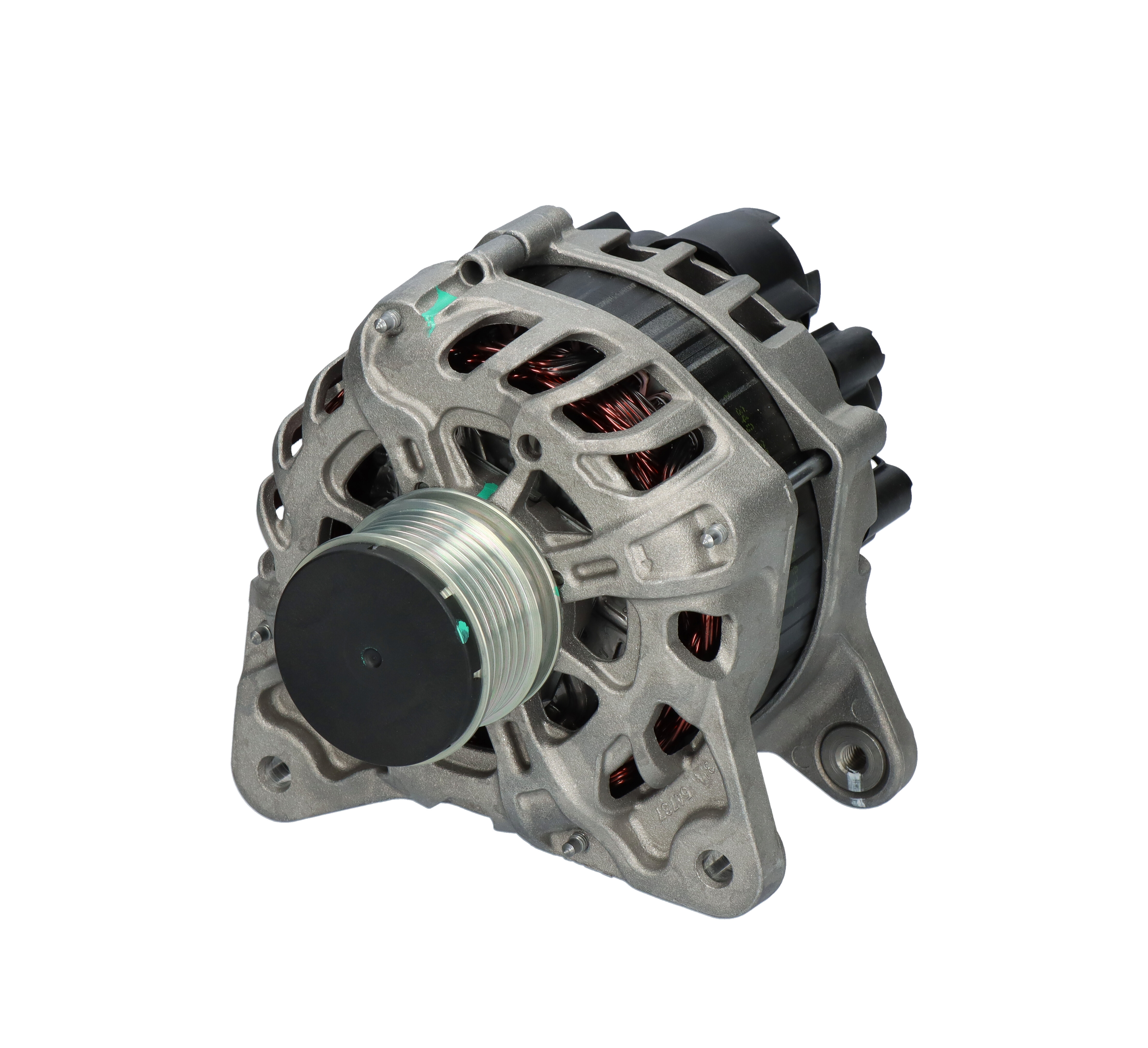 200271 Generátor VALEO 231001318R RENAULT