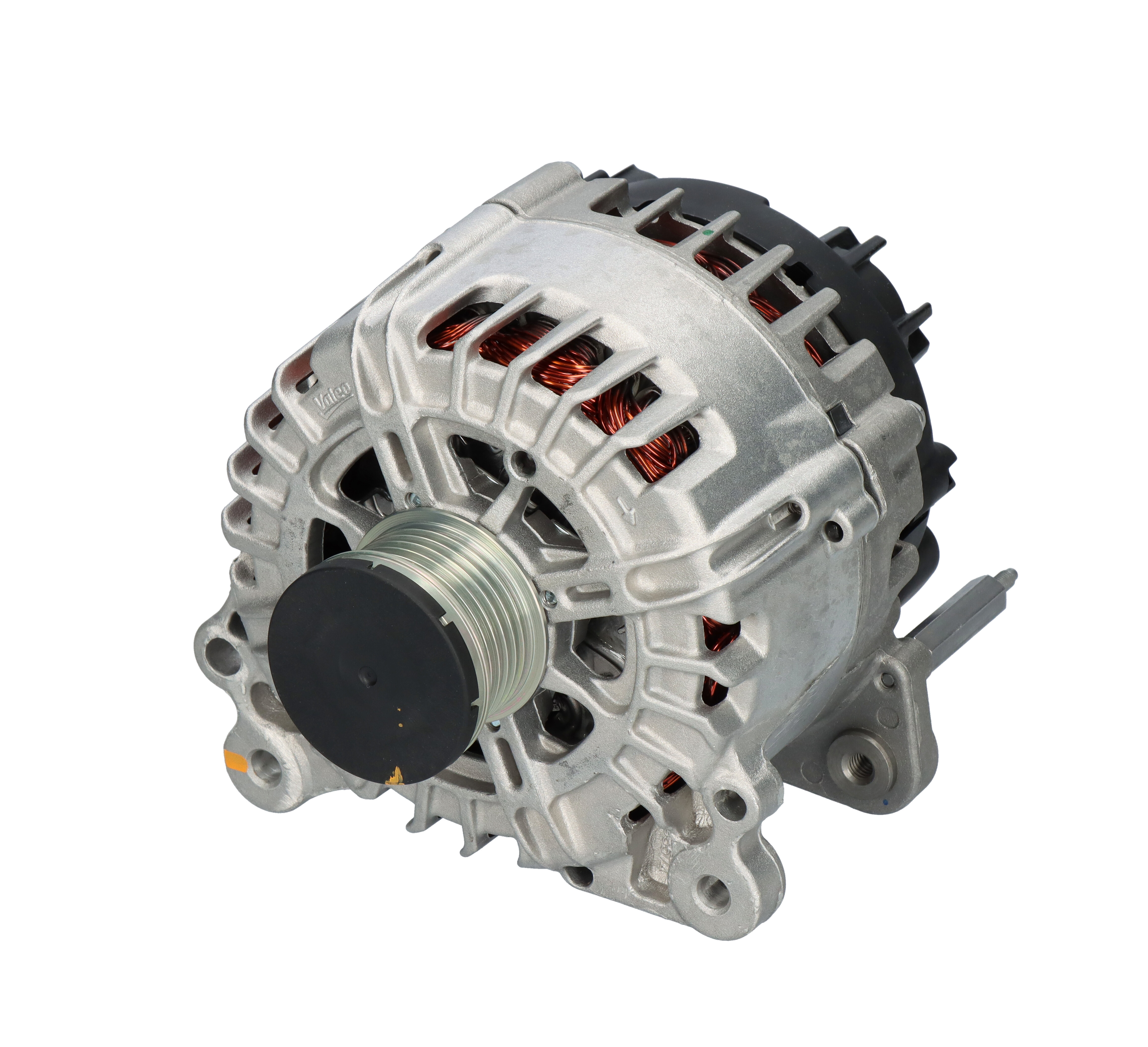 VALEO 200277 Generaator Audi Q7 4L 3.0 TFSI quattro 333 hj Bensiin 2014 hind