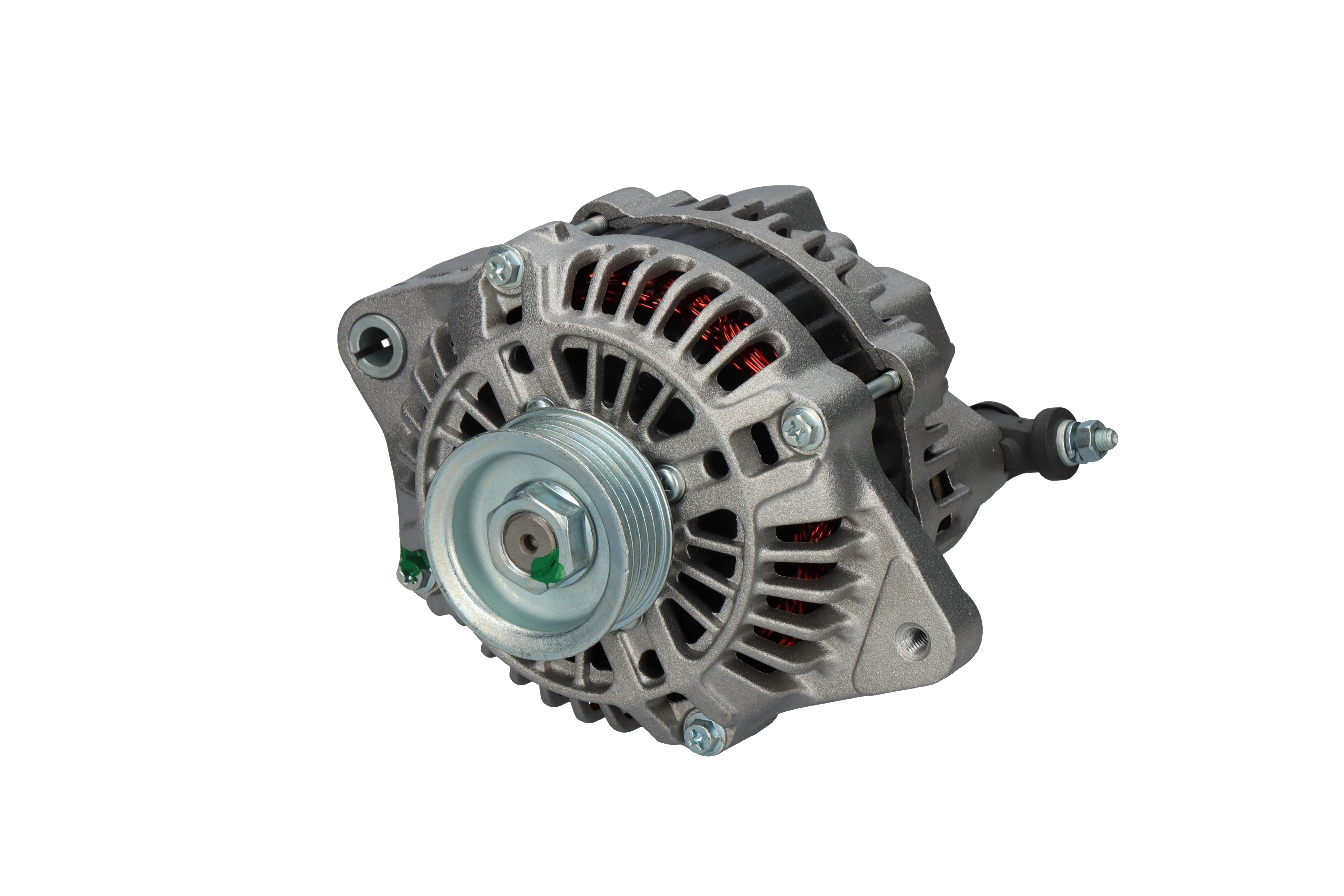 Dynamo SUZUKI JIMNY 2004 VALEO 200287