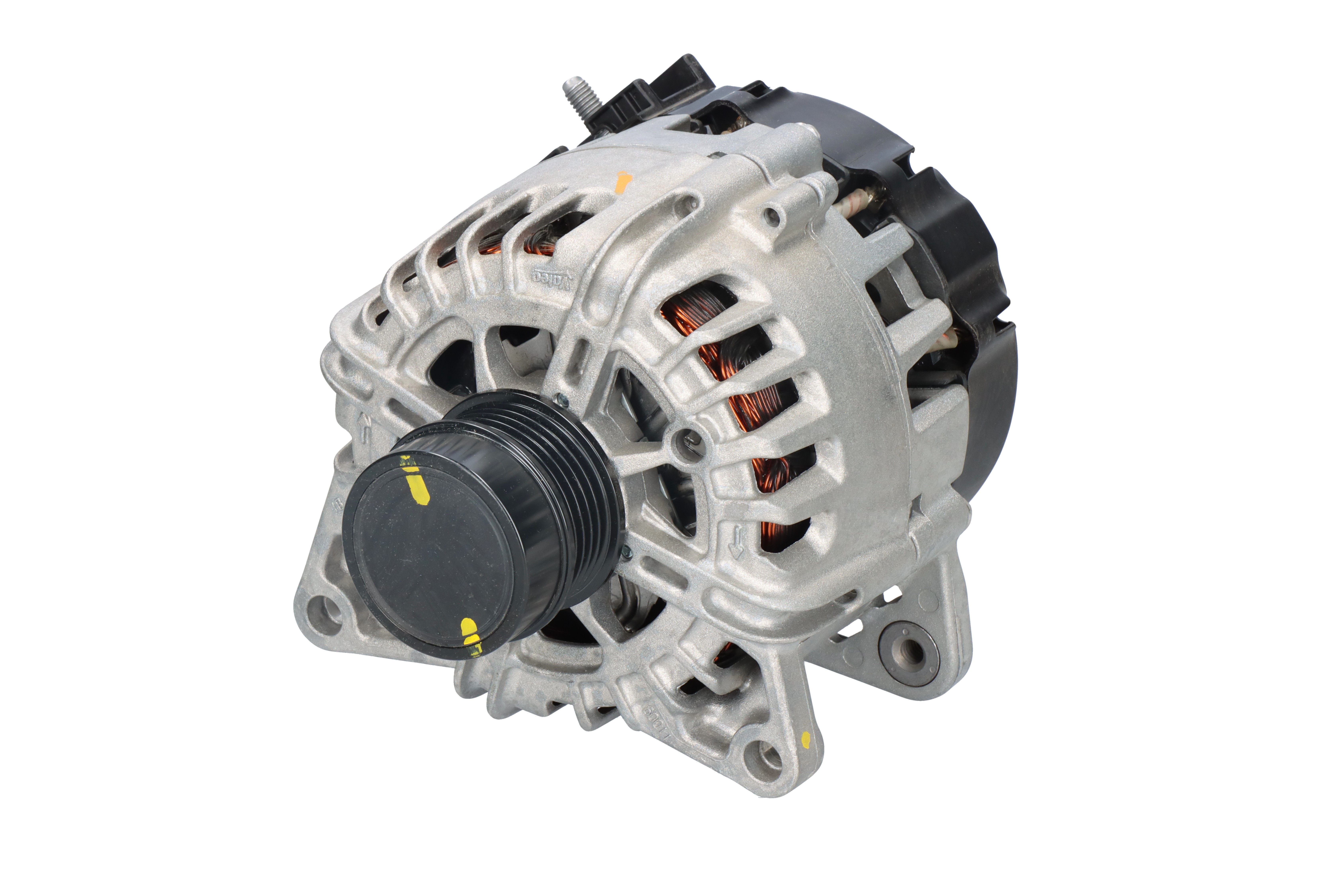 443310 Lichtmaschine VALEO 000 906 81 06