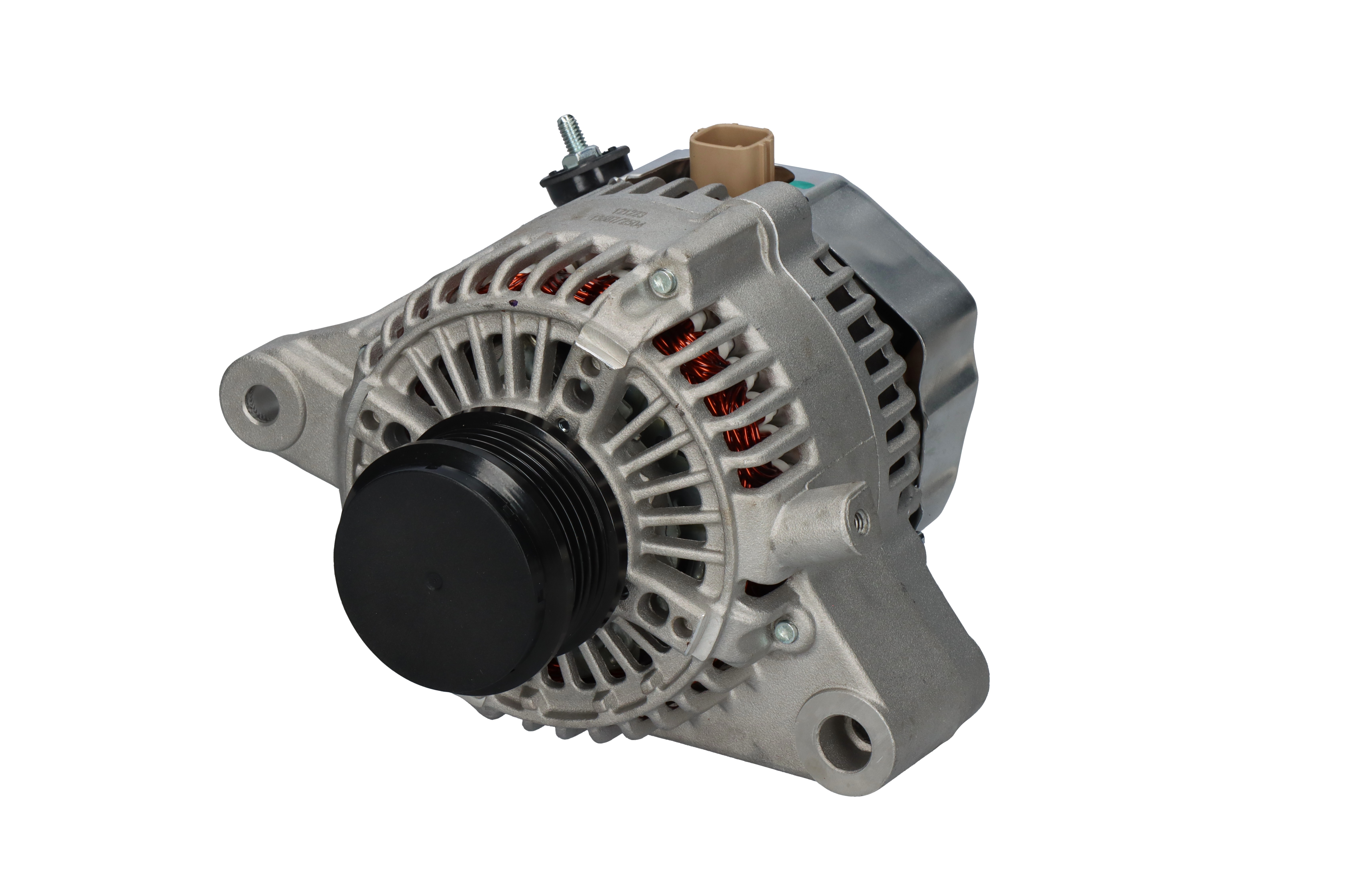 VALEO 444222 Alternator TOYOTA Corolla IX Schrägheck (E120) 1.8 VVTL-i TS 192 PS Benzin 2007 Preis