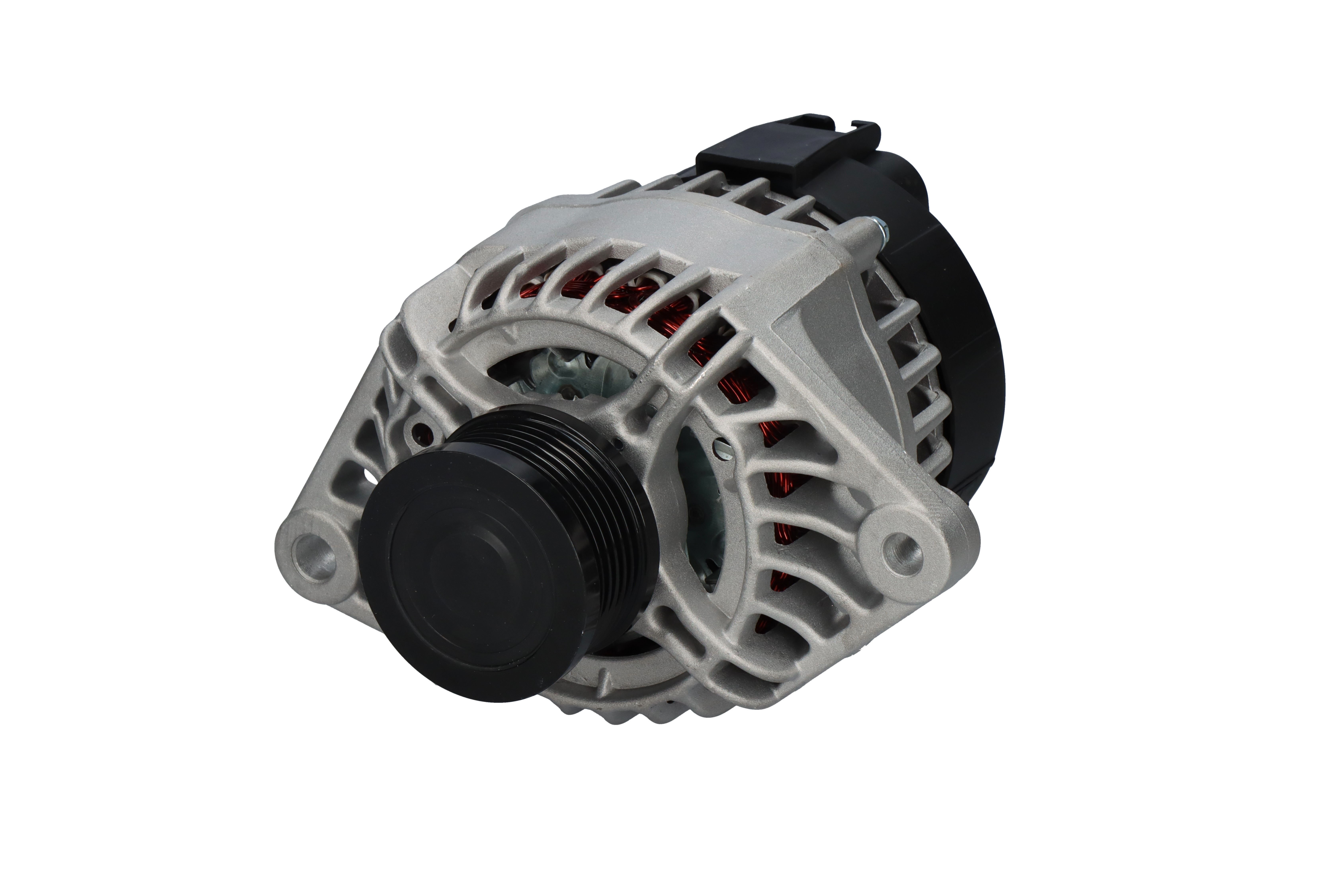 444228 Alternator VALEO FIAT STRADA