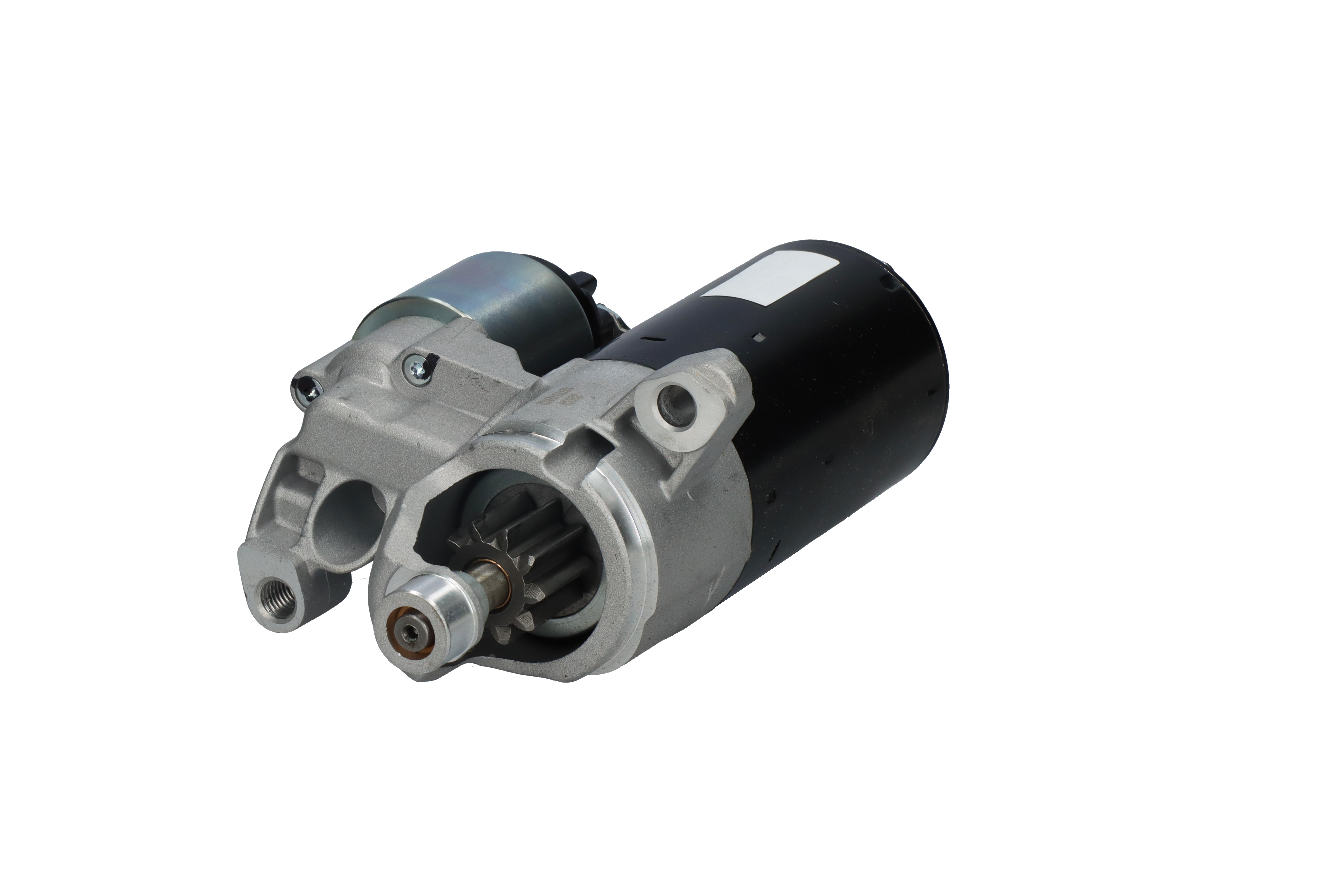 VALEO 12V, 1,7kW, R 120, Ø 66 mm Starttimoottori 458915