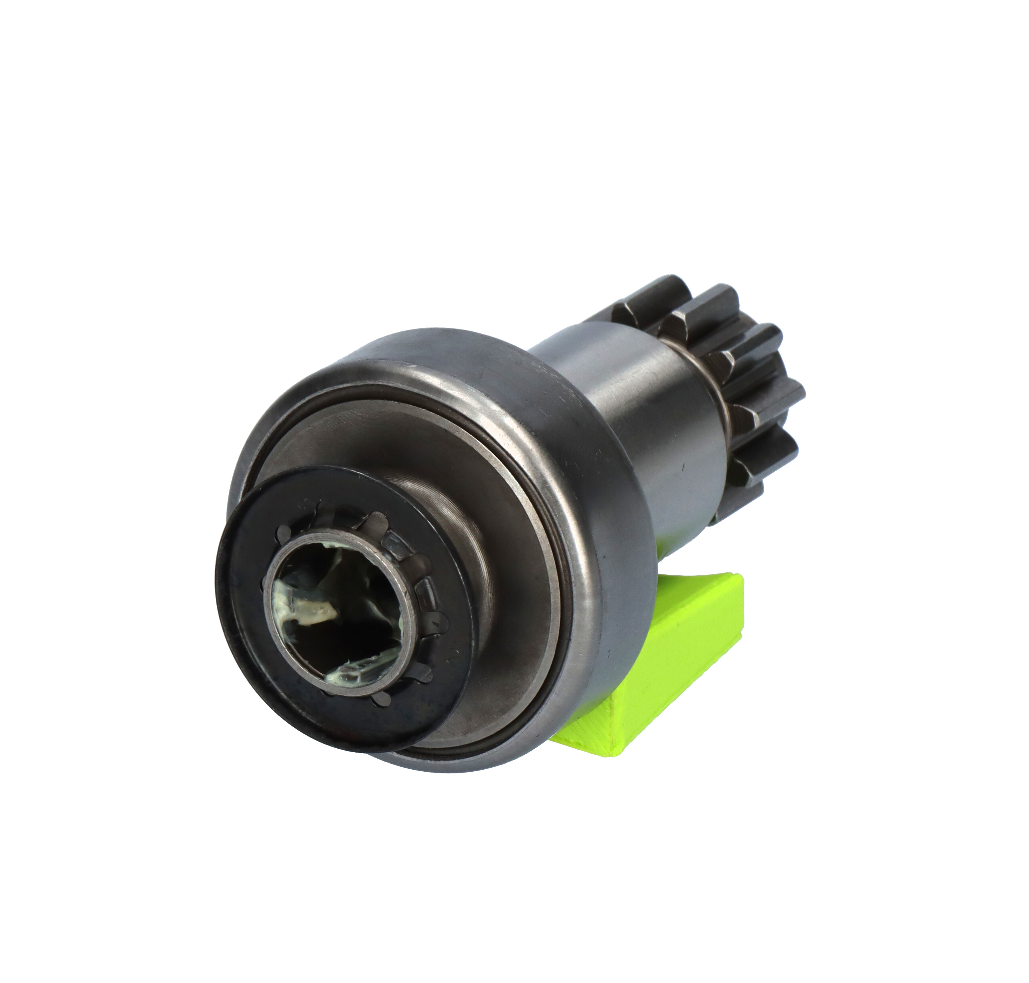 595641 Freewheel gear, starter VOLVO XC90 VALEO