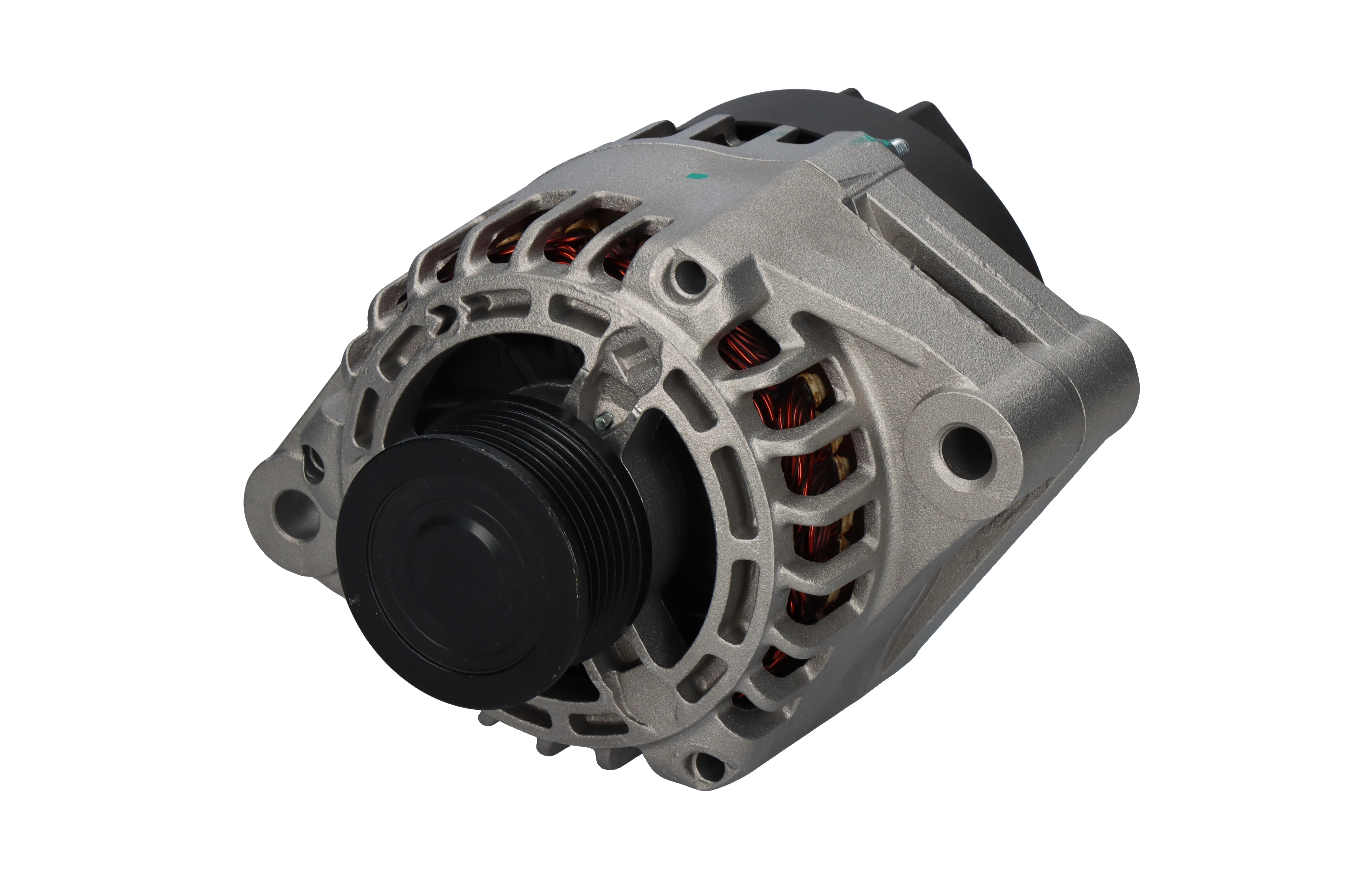 849209 Ķīļrievu siksnu komplekts VALEO 95 65 207 SAAB