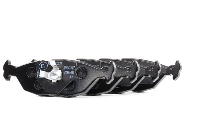20756 BREMBO Prime P 06 009 Brake pad set