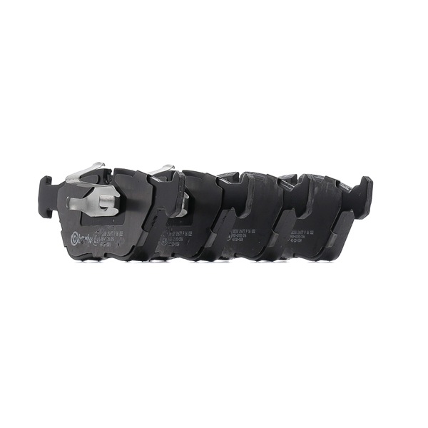 21677 BREMBO Prime P 06 022 Jarrupalat, levyjarru