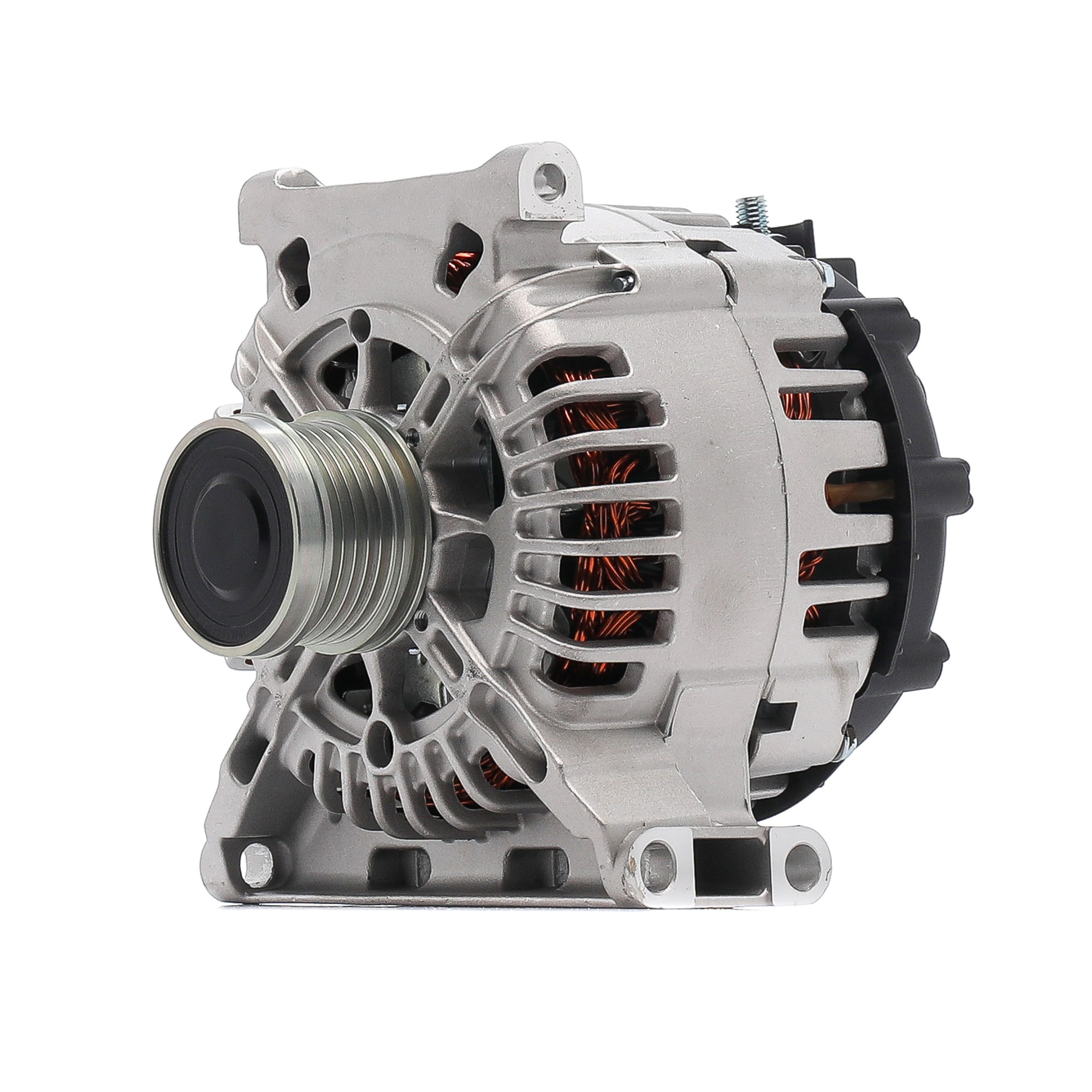 TG15C121+ 555.556.150.000 Kintamosios srovės generatorius BV PSH A 640 154 05 02 SMART