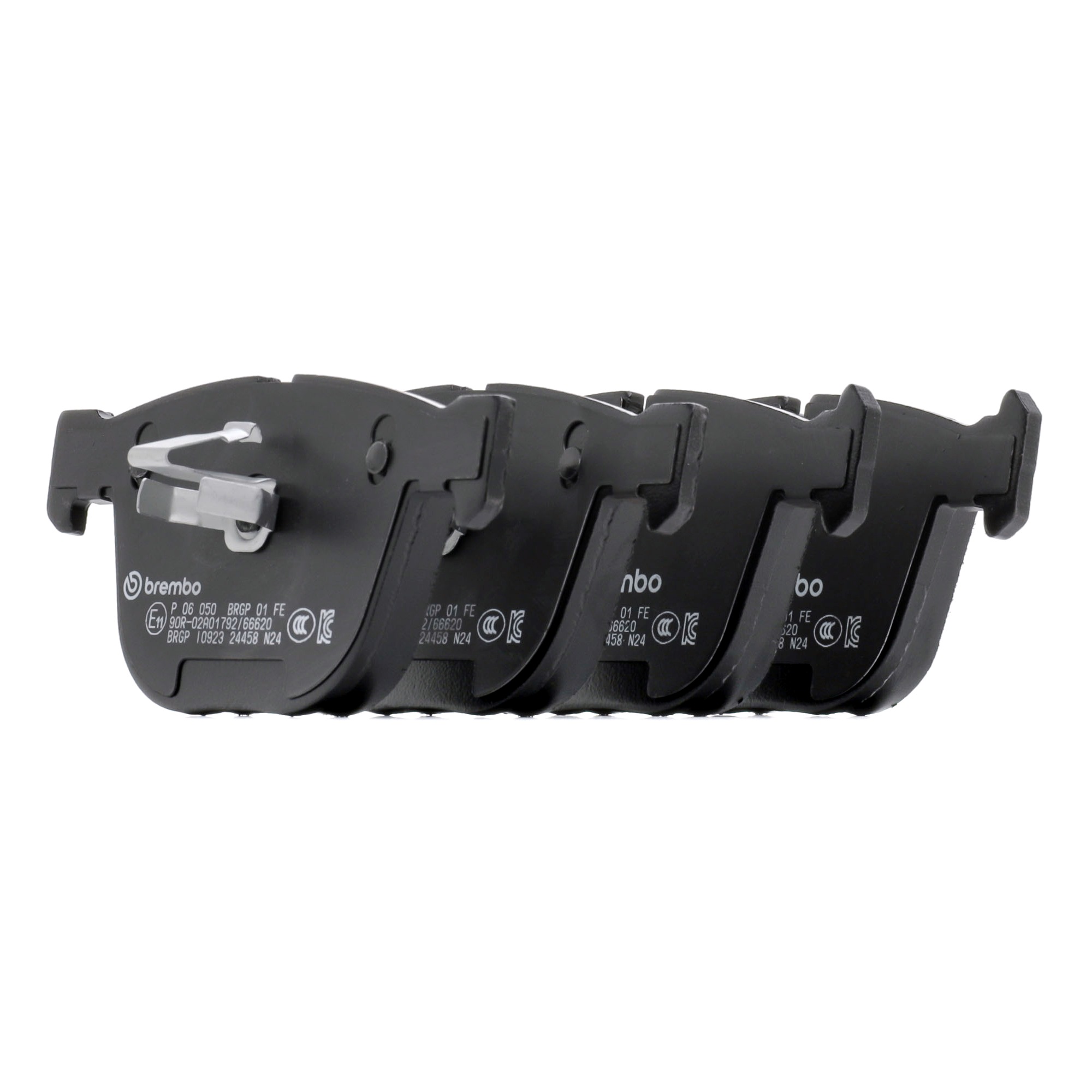24458 BREMBO Prime P06050 BMW E71 M Imusarja 555 hv Bensiini 2011 hinta