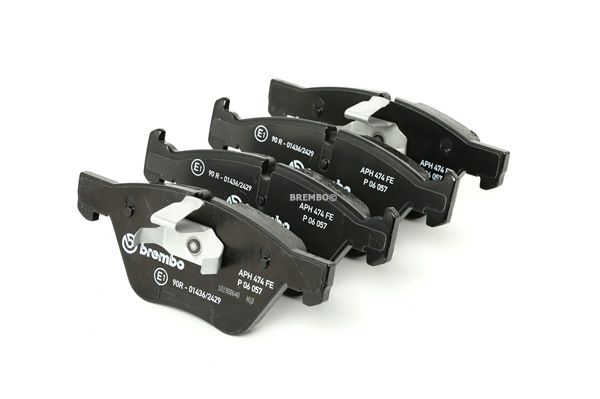23794 BREMBO Prime P 06 057 Bremseklosser