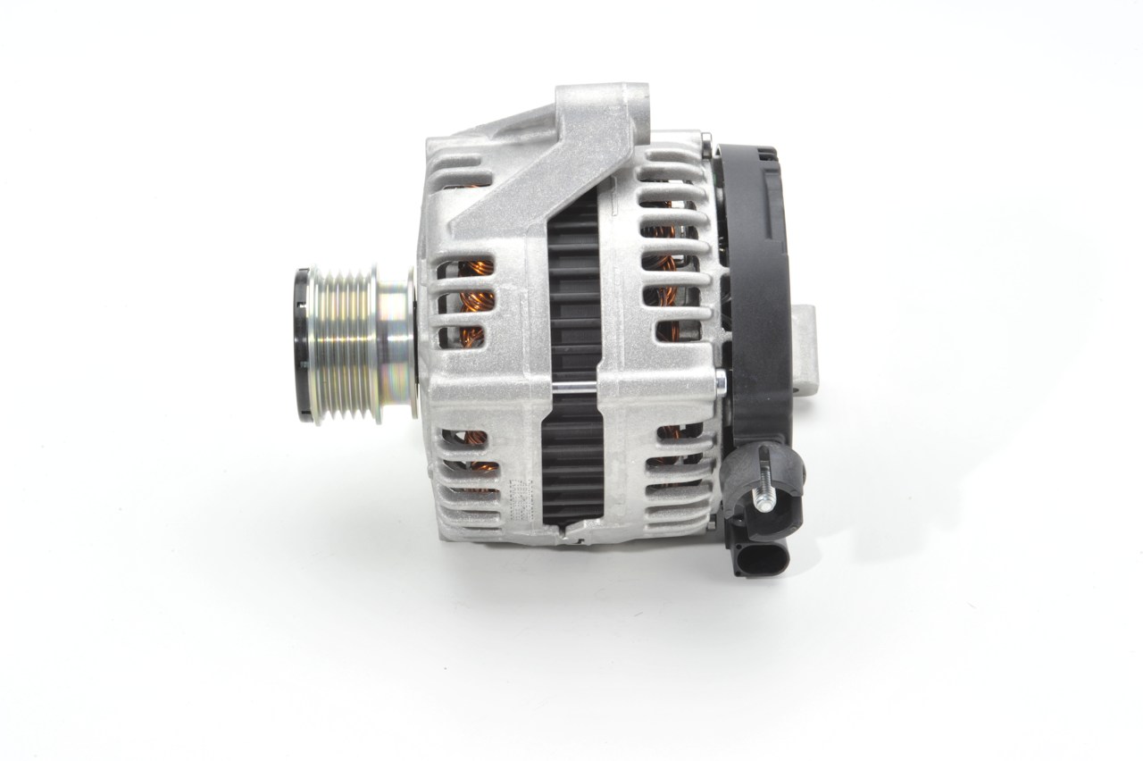 H7P (>) 14V 95/150A 0121615005 Alternador BOSCH 6G9N-10300HC VOLVO