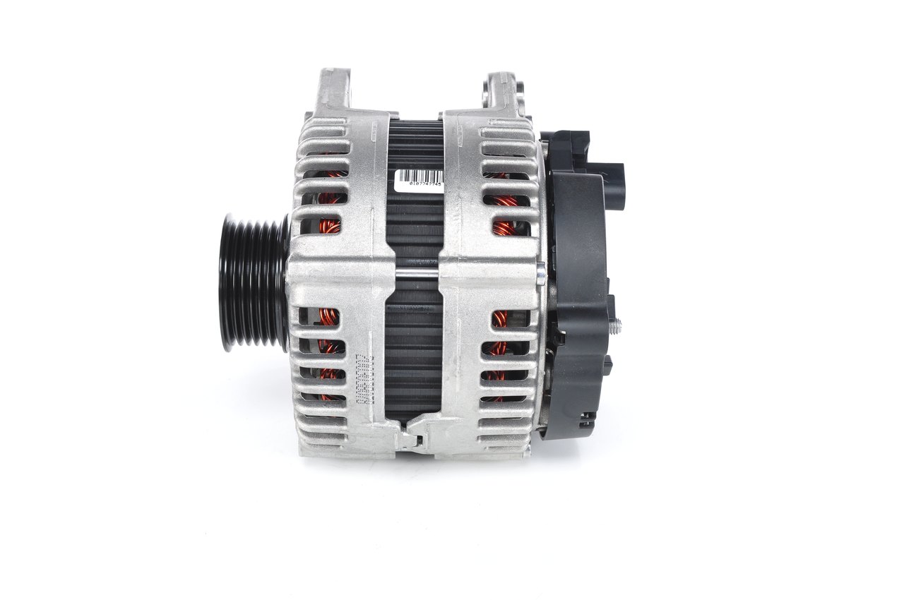 Pirkti H8P (>) 14V 110/180A BOSCH 14V, 180A, neįsk. vakuumo siurblio, Ø 56 mm Kintamosios srovės generatorius 0 121 715 020 nebrangu