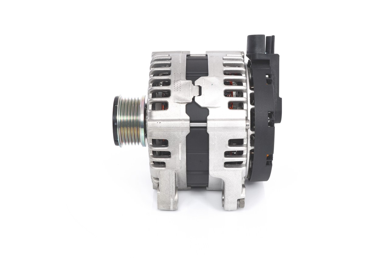 H8P (>) 14V 110/180A 0121715024 Lichtmaschine BOSCH 6G9N 1030 0YC PEUGEOT