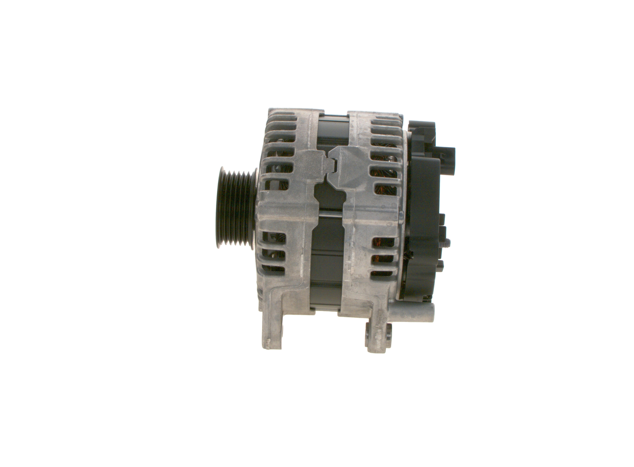 H8P (>) 14V 110/180A 0121715076 Alternador BOSCH 059903018T SEAT