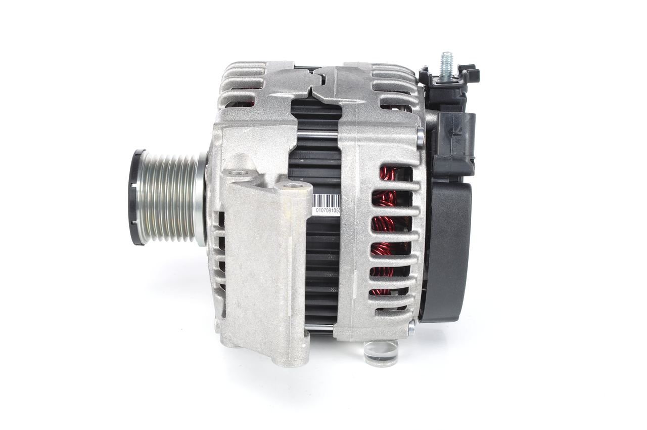 H10P (>) 14V 135/220A 0121813005 Generaator BOSCH A6291500450